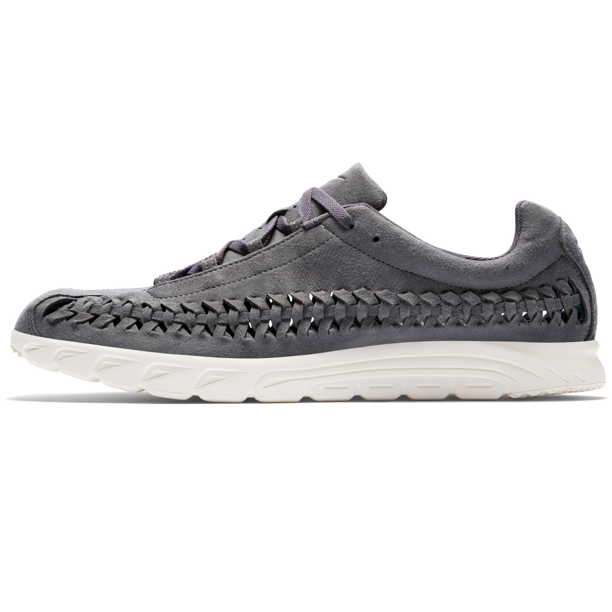 NIKE NIKE MAYFLY WOVEN -