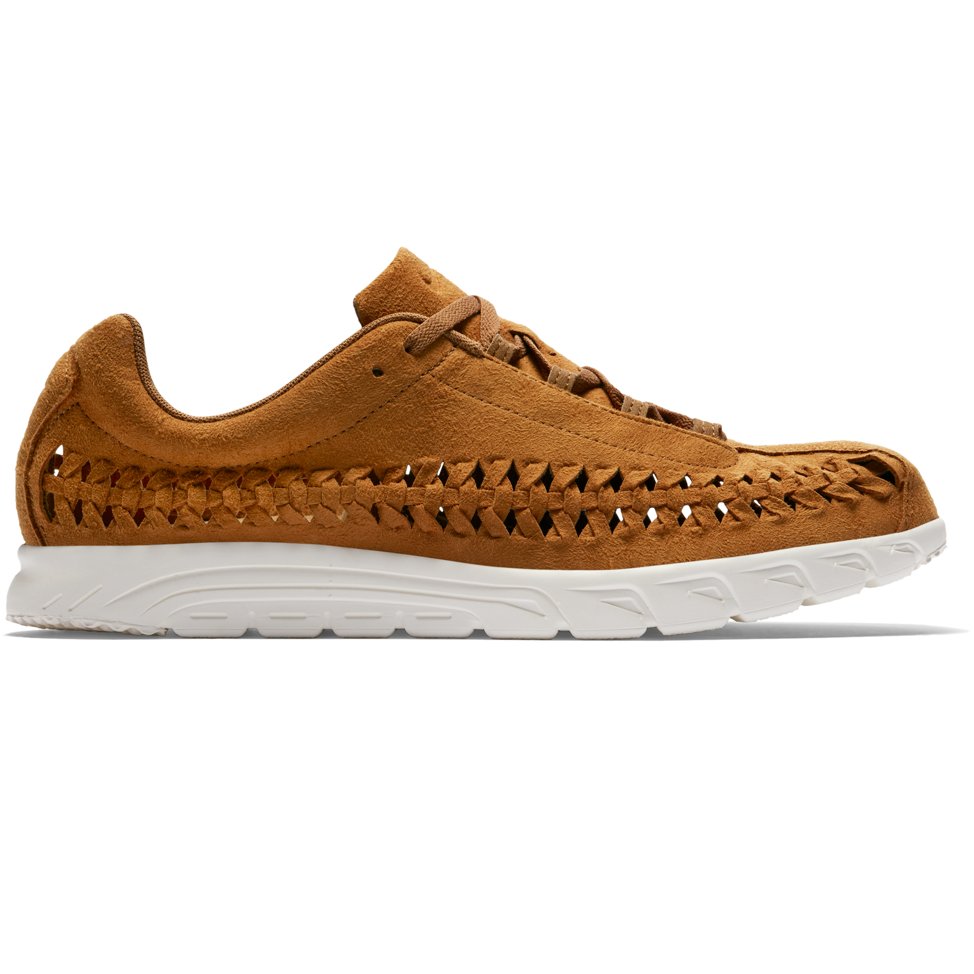 NIKE NIKE MAYFLY WOVEN -