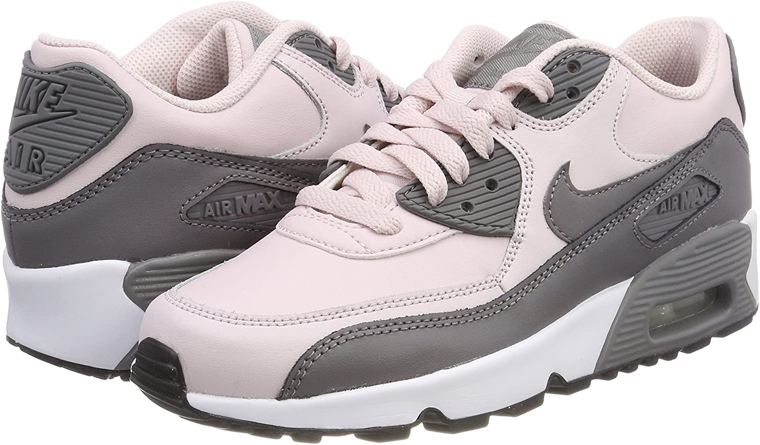 NIKE GIRLS' NIKE AIR MAX - Korner