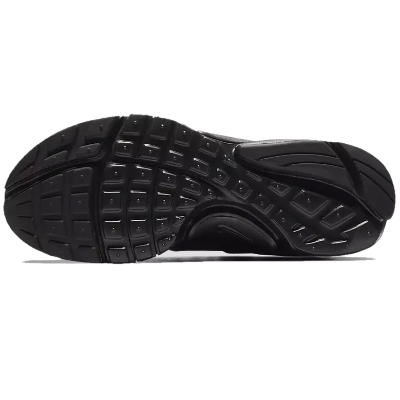 Black prestos junior 2025