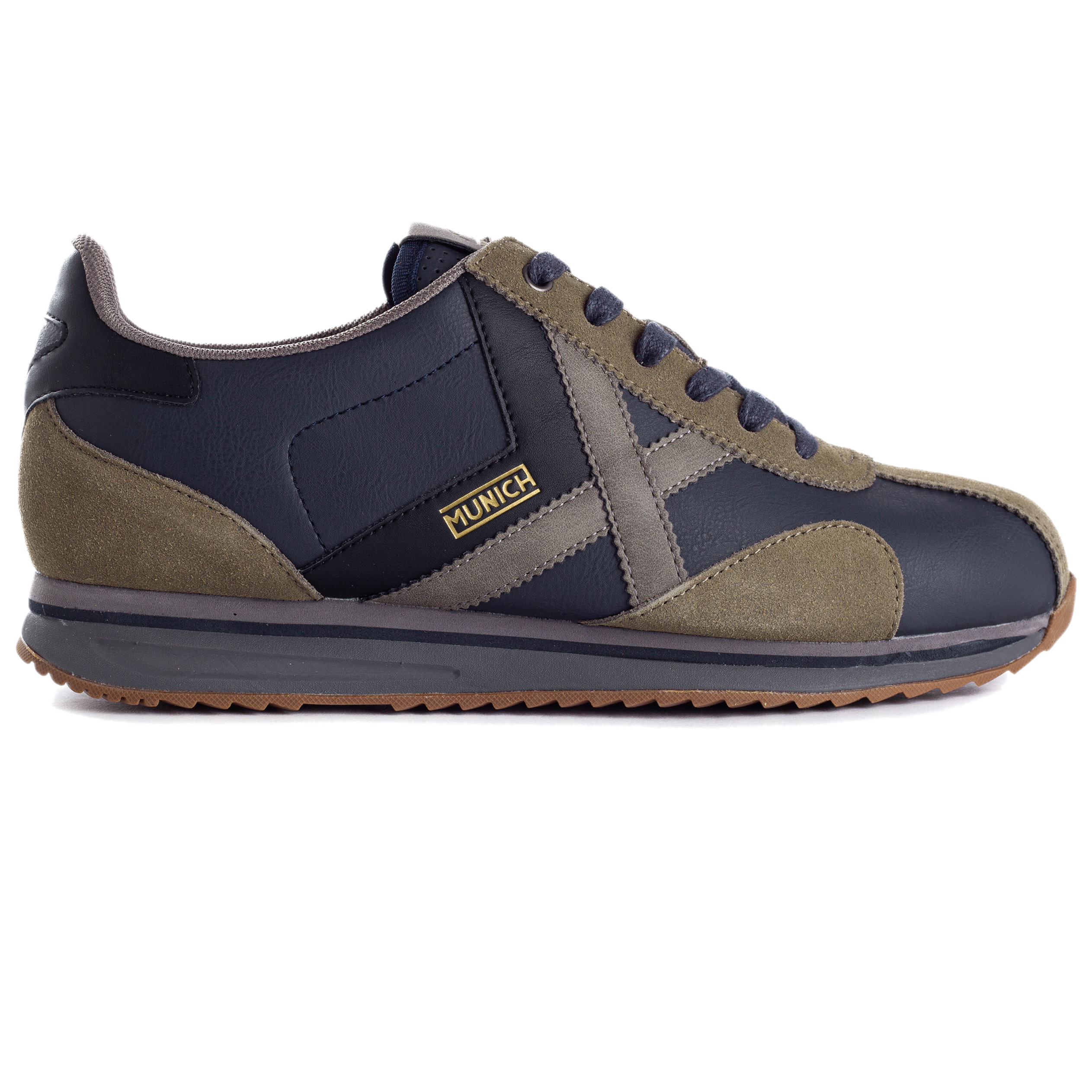 ZAPATILLA HOMBRE SAPPORO 148