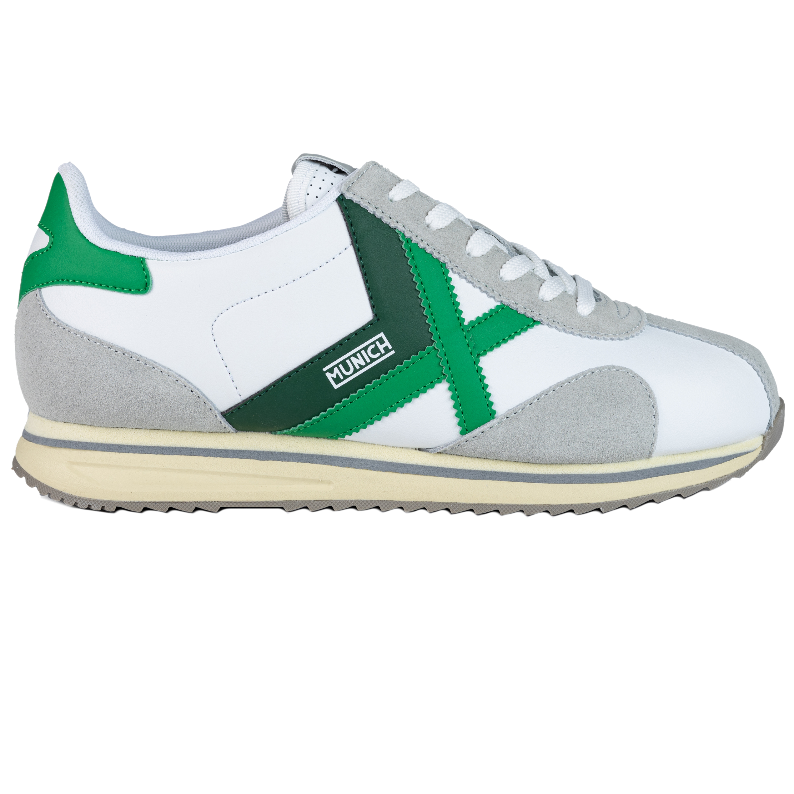 Zapatillas munich baratas hotsell