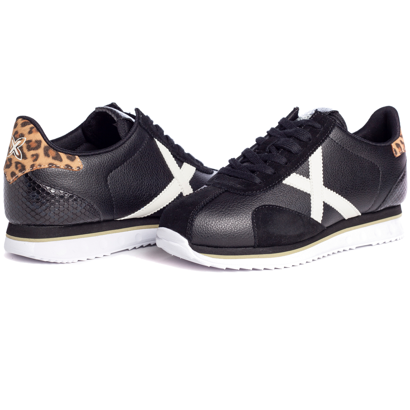 Zapatillas Munich Sapporo 130 para hombre-a