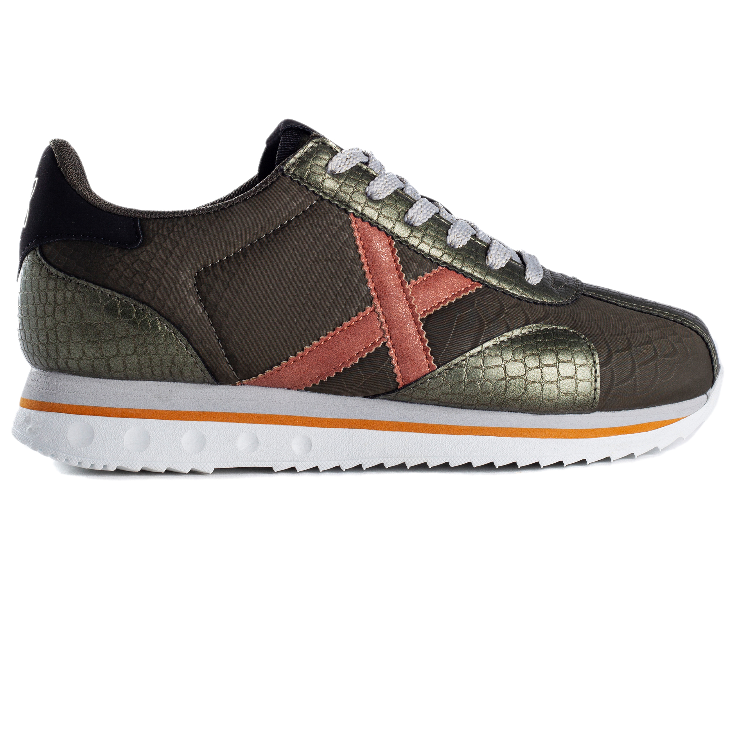 Zapatillas Munich Sapporo 130 para hombre-a