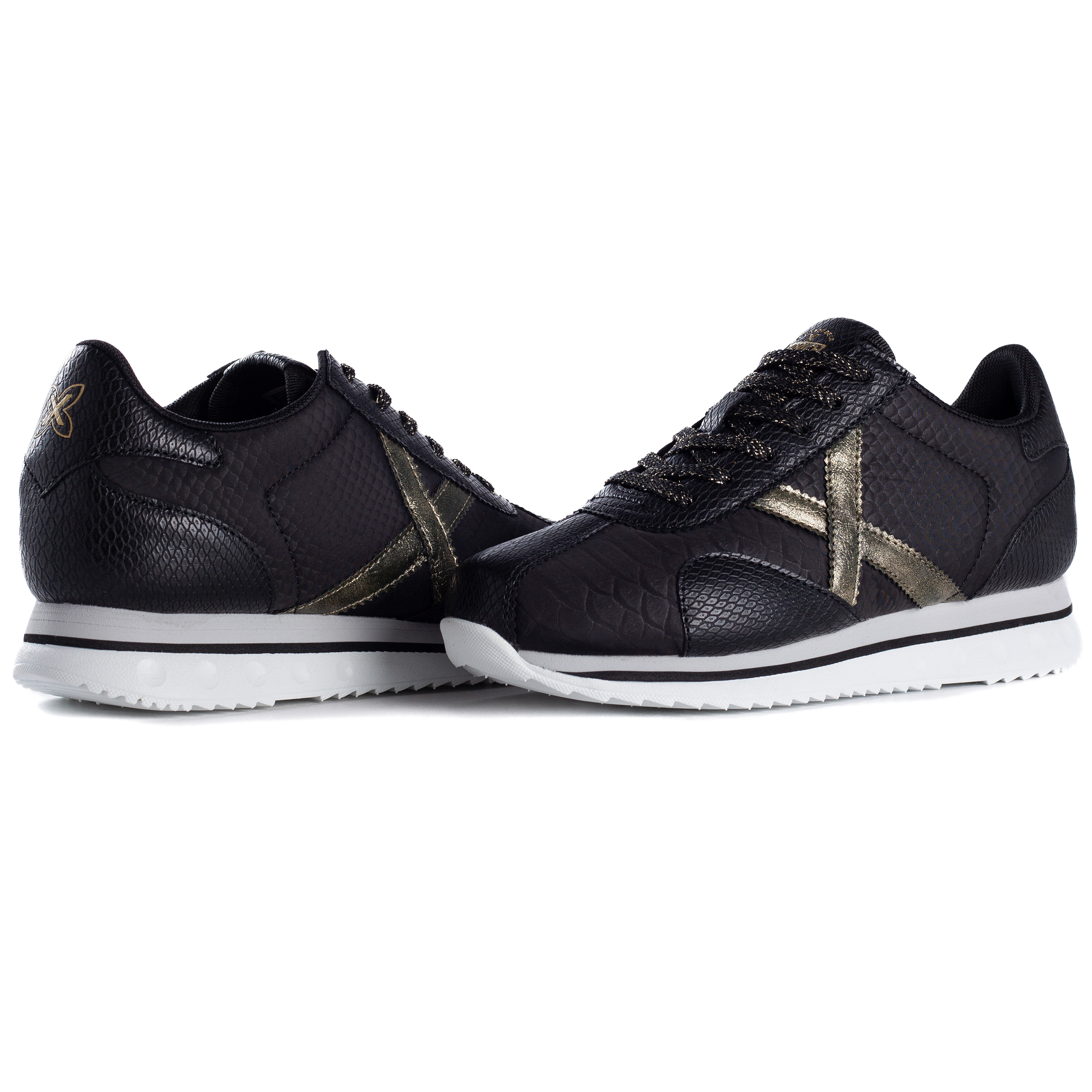 Zapatillas munich online sapporo mujer