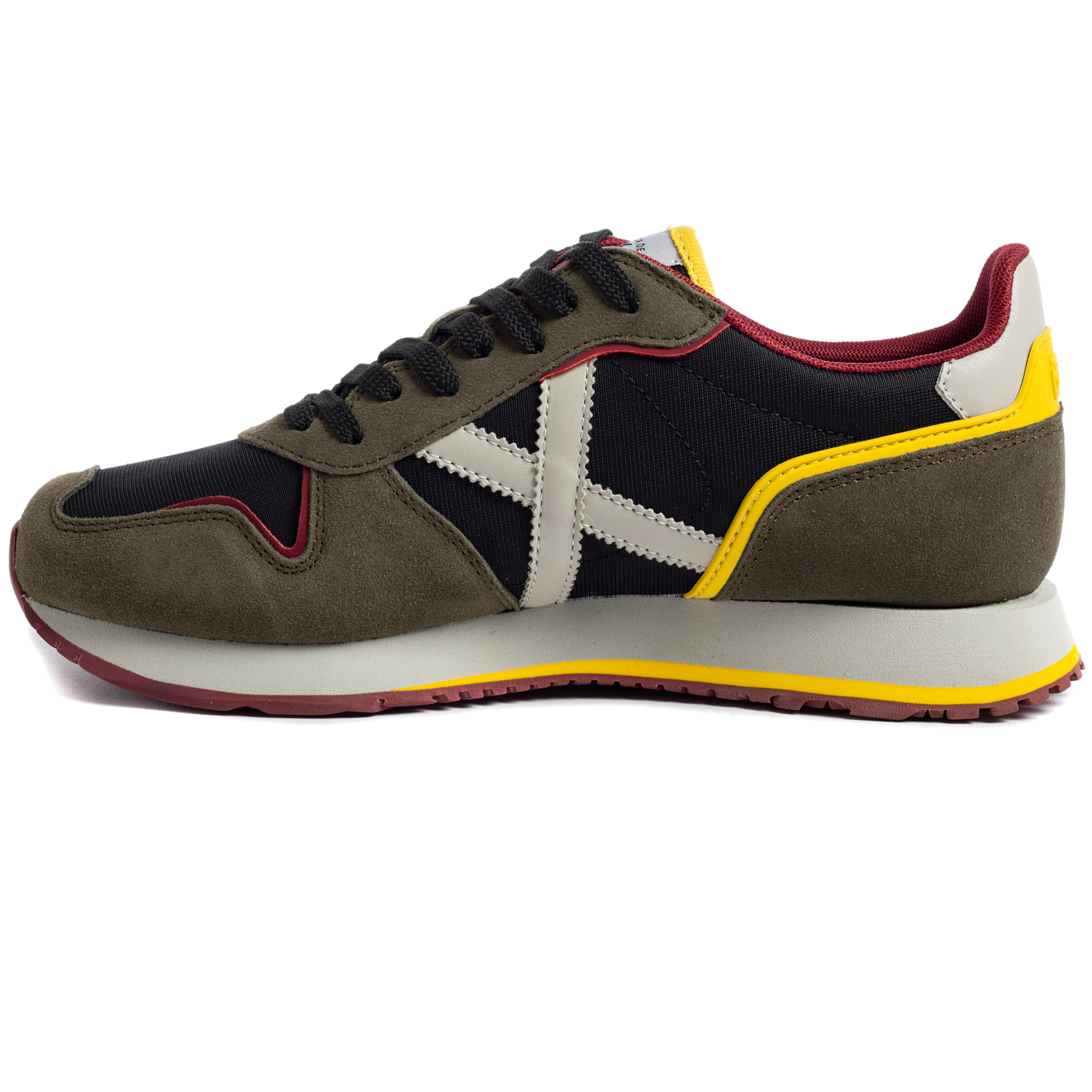 ZAPATILLA HOMBRE MUNICH MASSANA 446 Korner
