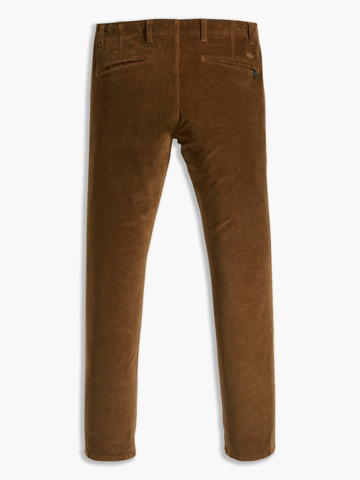 Pantalón Dockers Slim Corduroy Chestnut Red Pantalón Dockers Slim Corduroy Chestnut Red