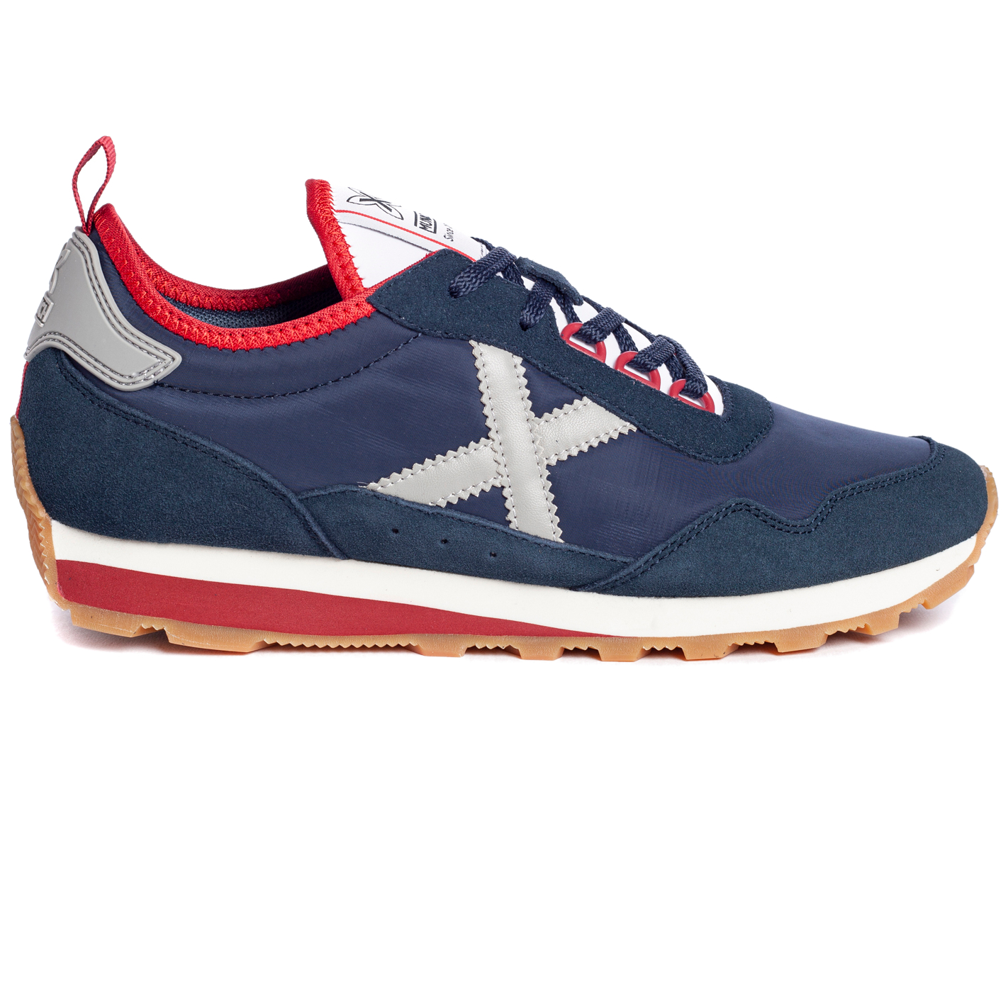 Deportivas munich hombre on sale