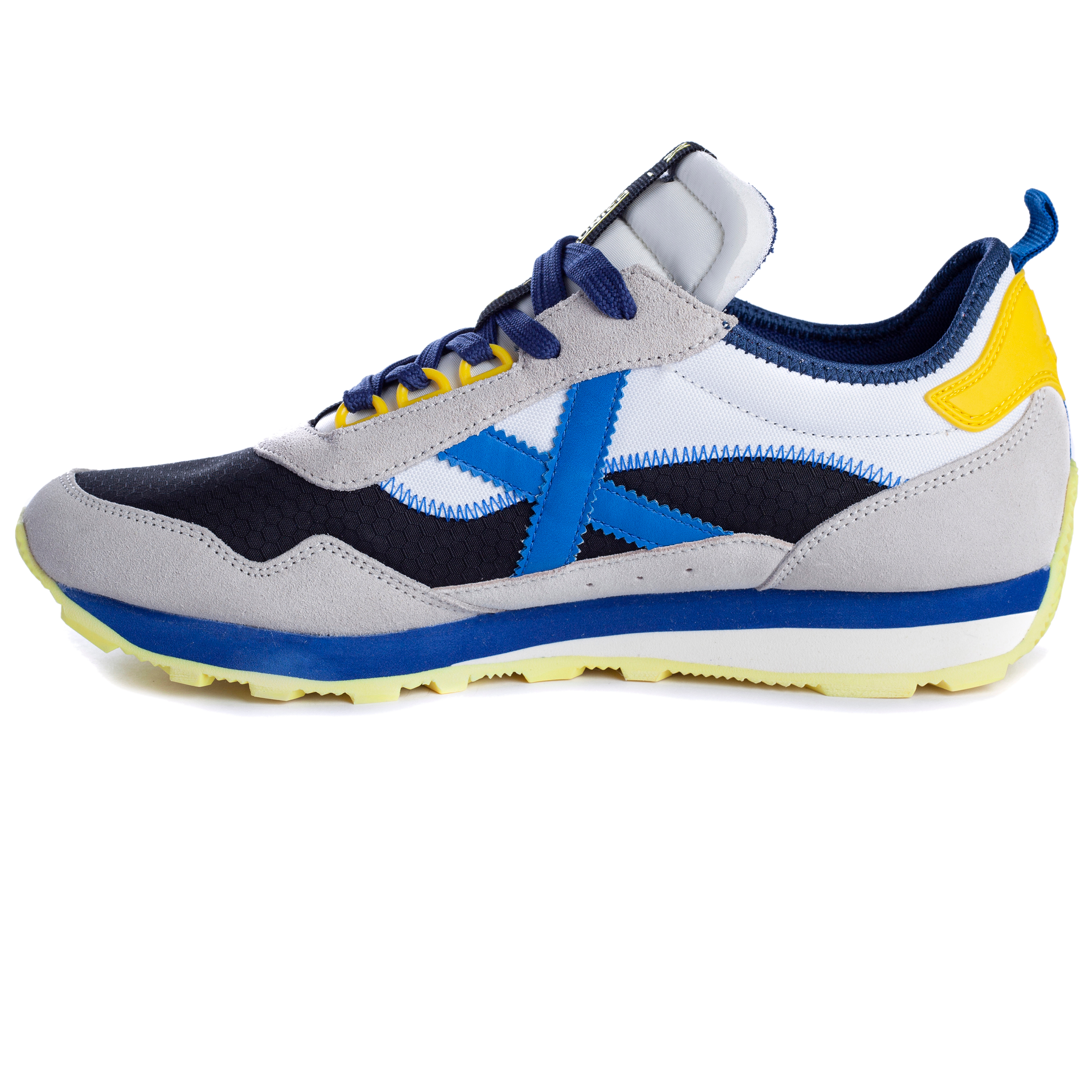 ZAPATILLA HOMBRE MUNICH UM 33 Korner
