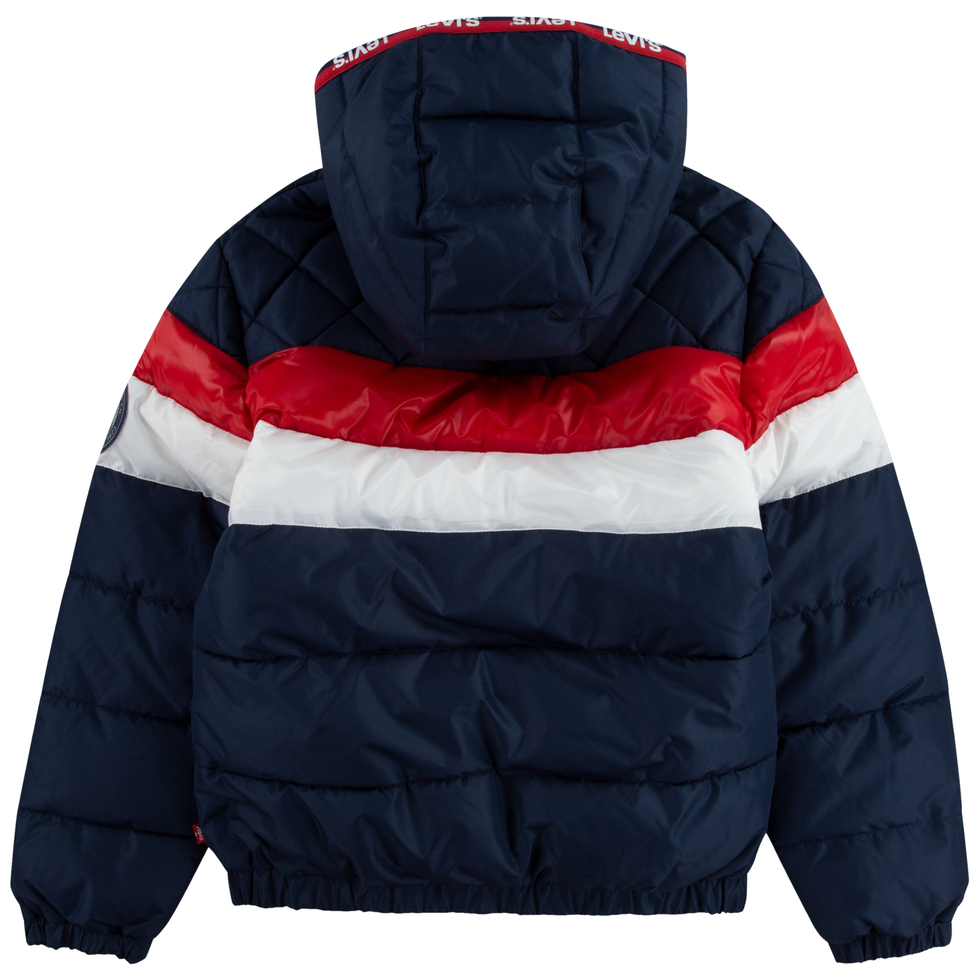 NIÑO LEVI'S JUNIOR LVN COLORBLOCK - Korner