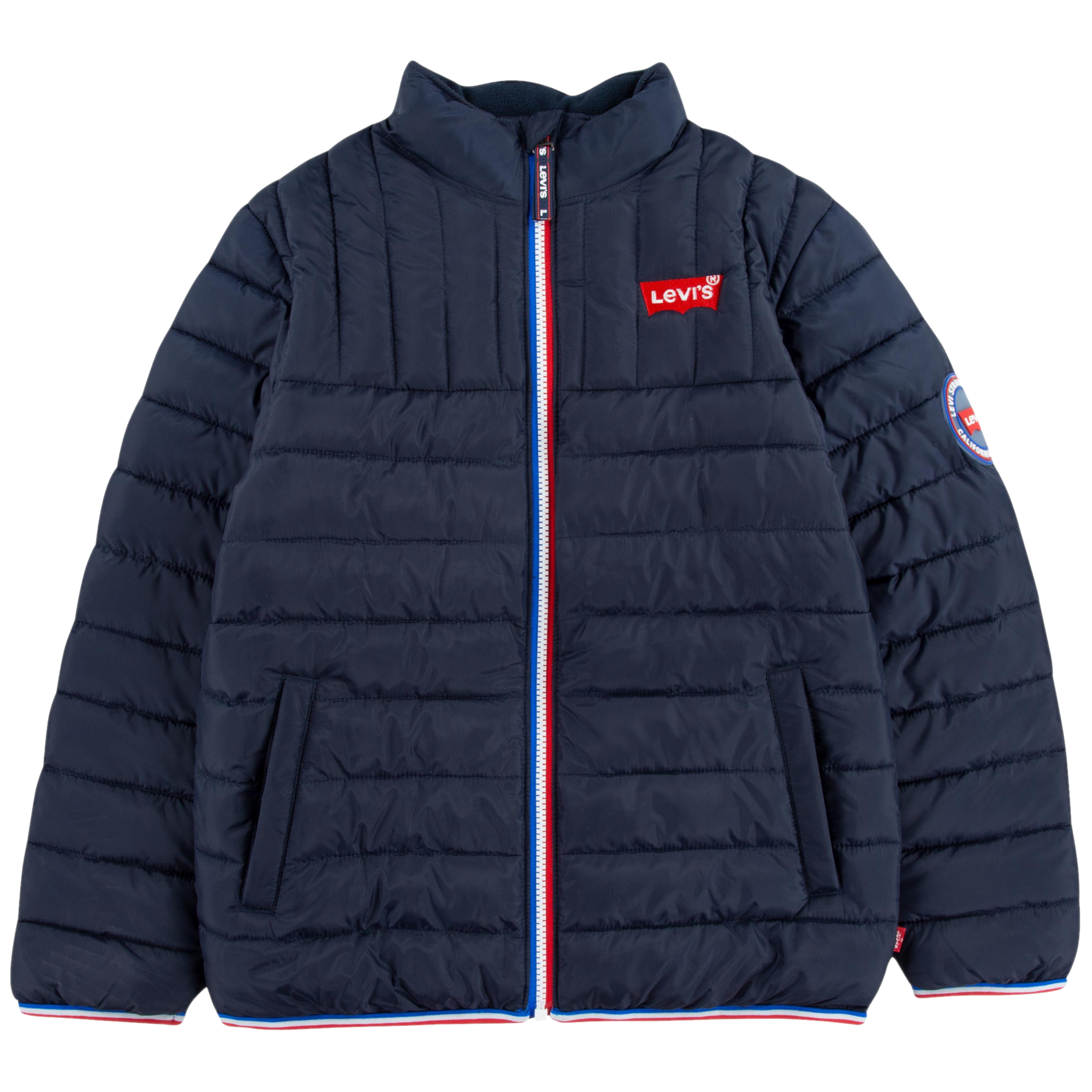 CAZADORA NINO LEVI S JUNIOR LVB SOLID PUFFER Korner