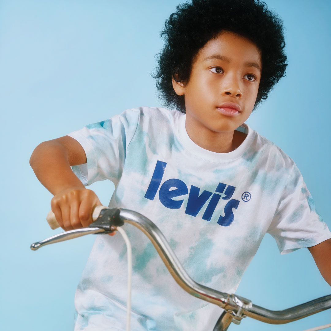 Camiseta estampado tie dye deals