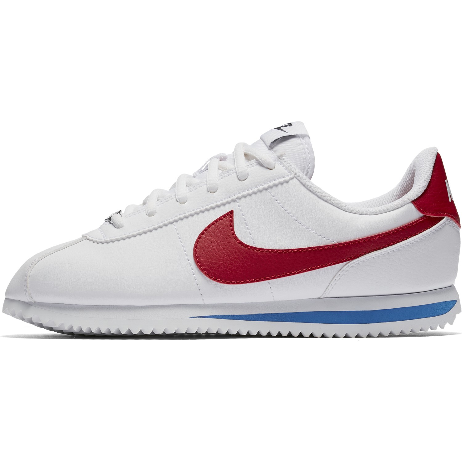 ZAPATILLA NIKE CORTEZ BASIC SL (GS - Korner