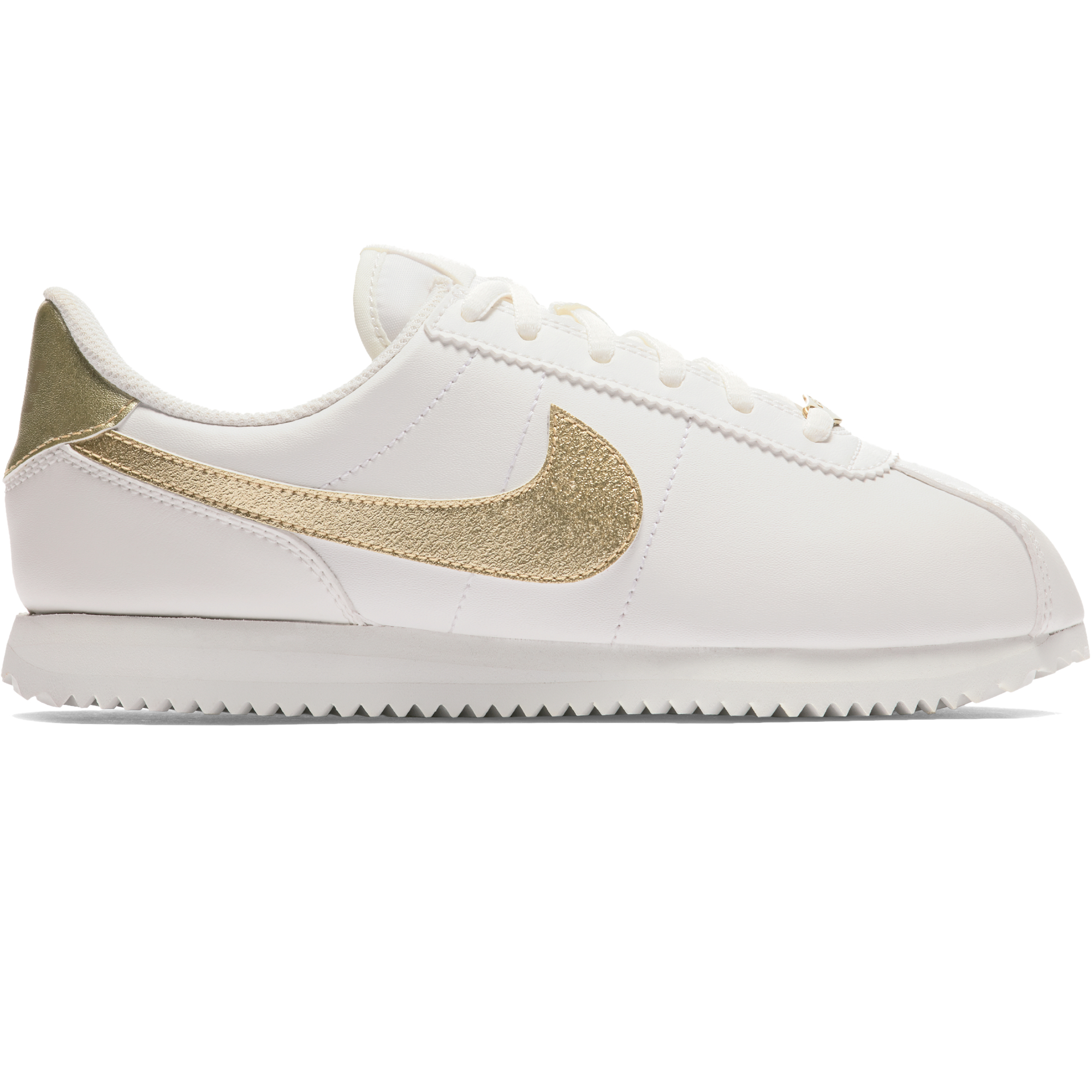 ZAPATILLA JUNIOR NIKE CORTEZ BASIC SL (GS - Korner
