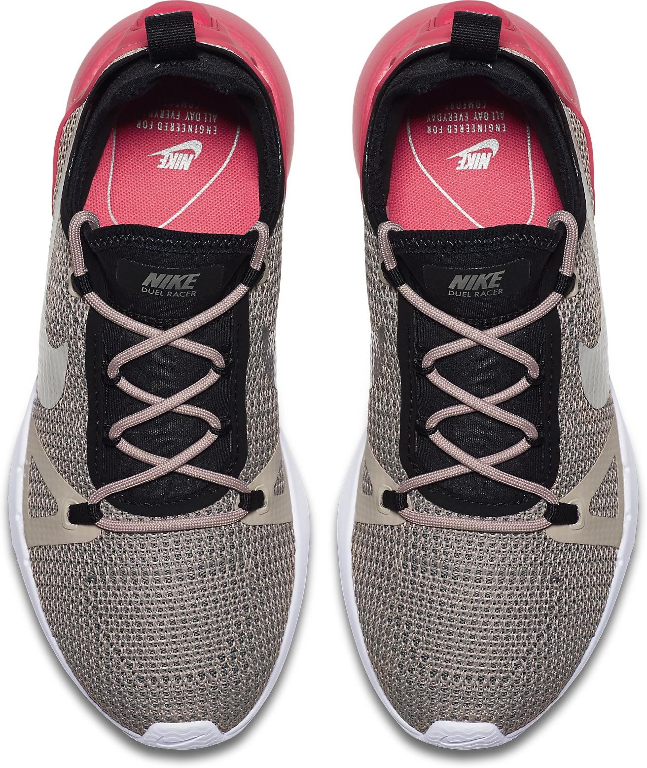 ZAPATILLA MUJER DUEL RACER -