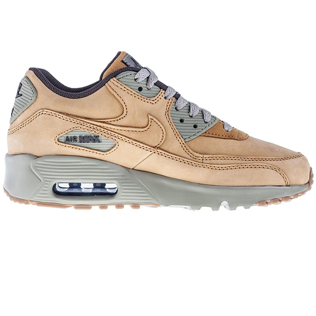 creer Mensajero Productivo NIKE BOYS' NIKE AIR MAX 90 WINTER P - Korner