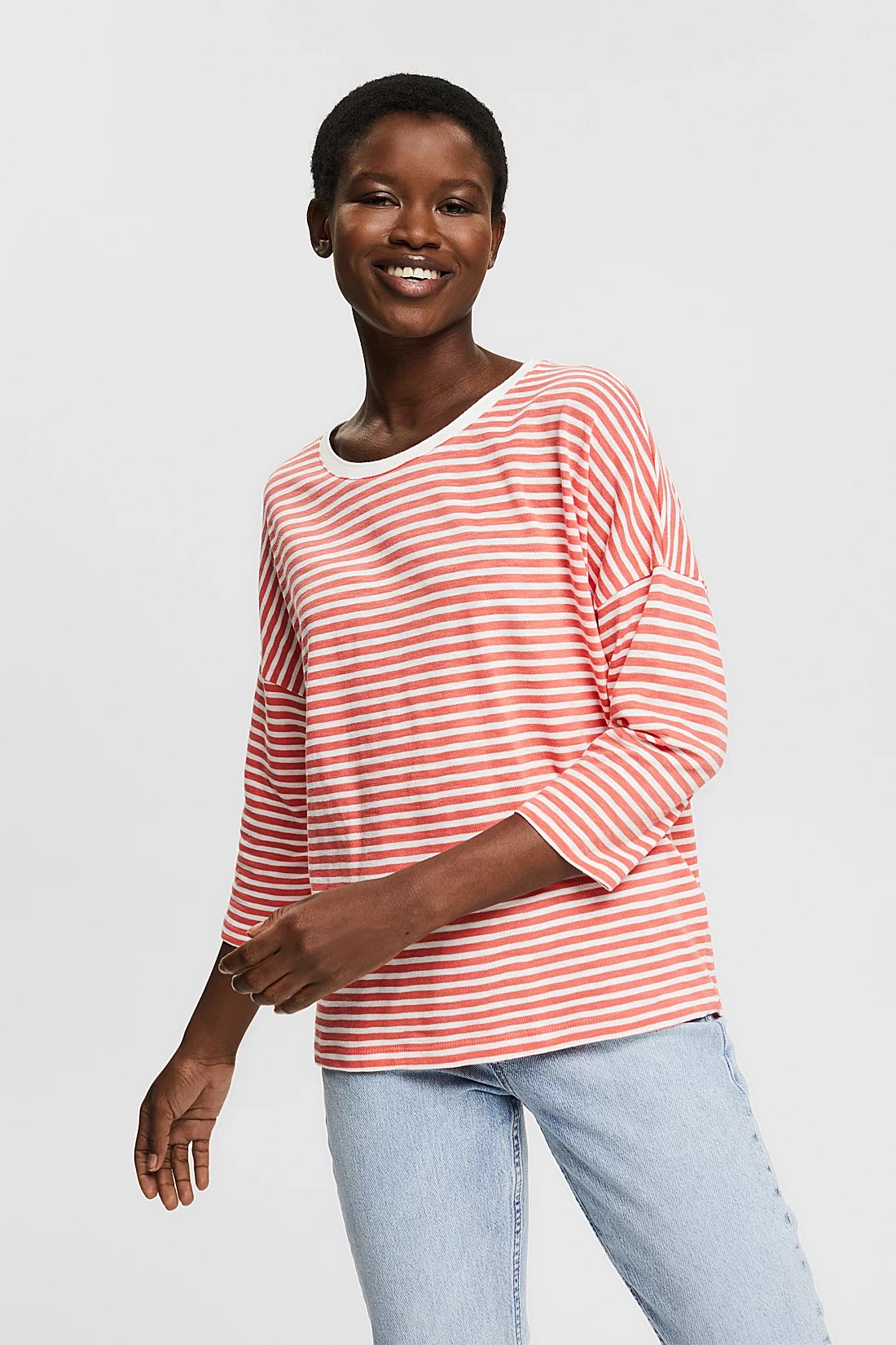 Esprit Camiseta para Mujer