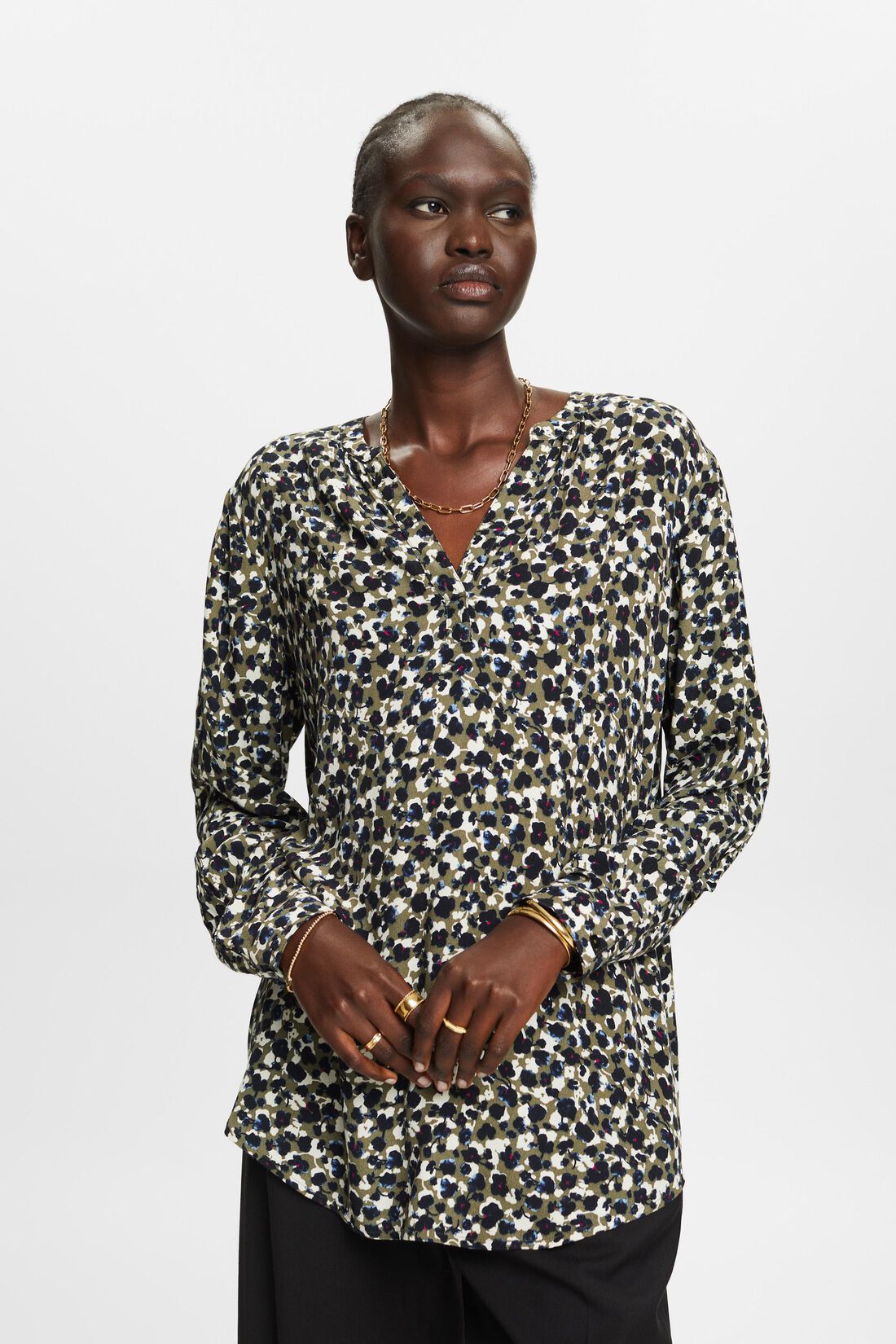 Blouse esprit hotsell