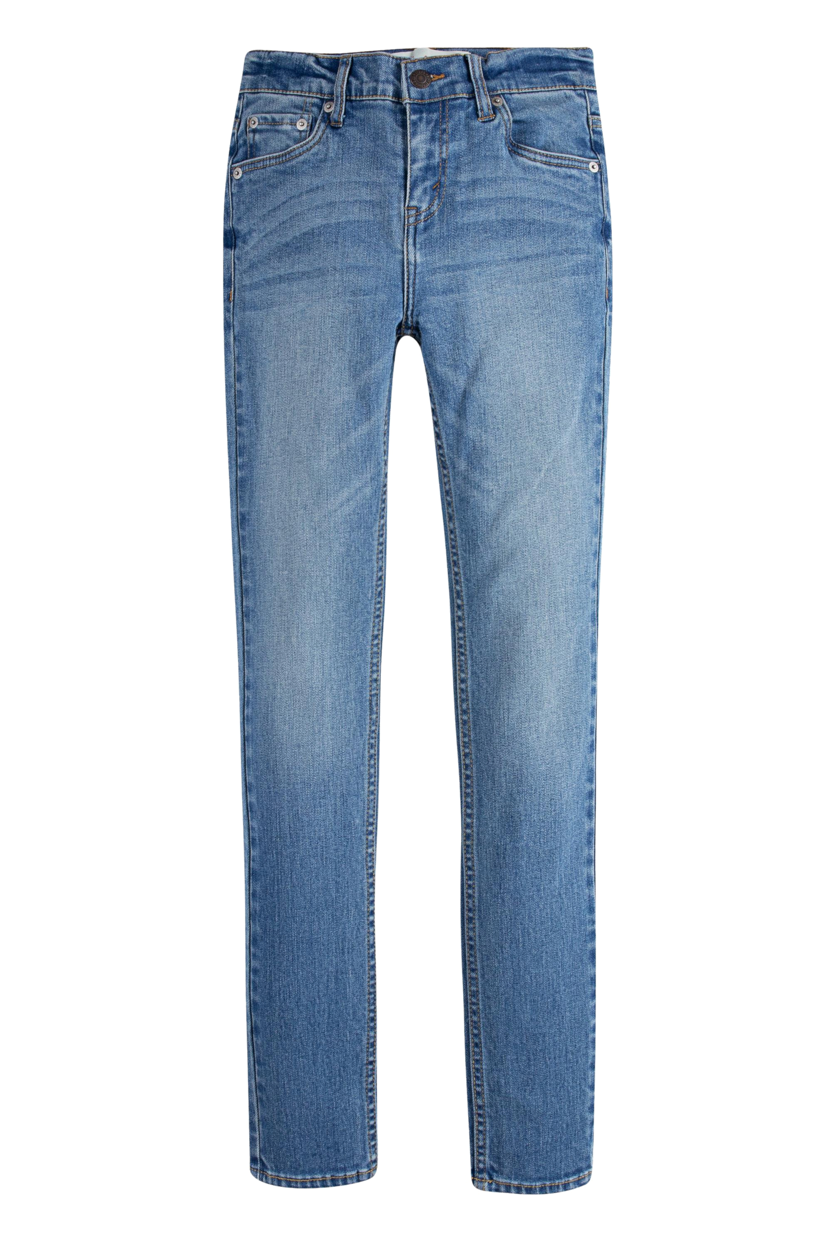 JUNIOR LVB SKINNY TAPER JEANS -