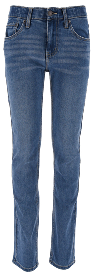 Jeans Levi's 511 Eco Performance Ragazzi - Slim Fit Con Vita Regolabile - Foto 5