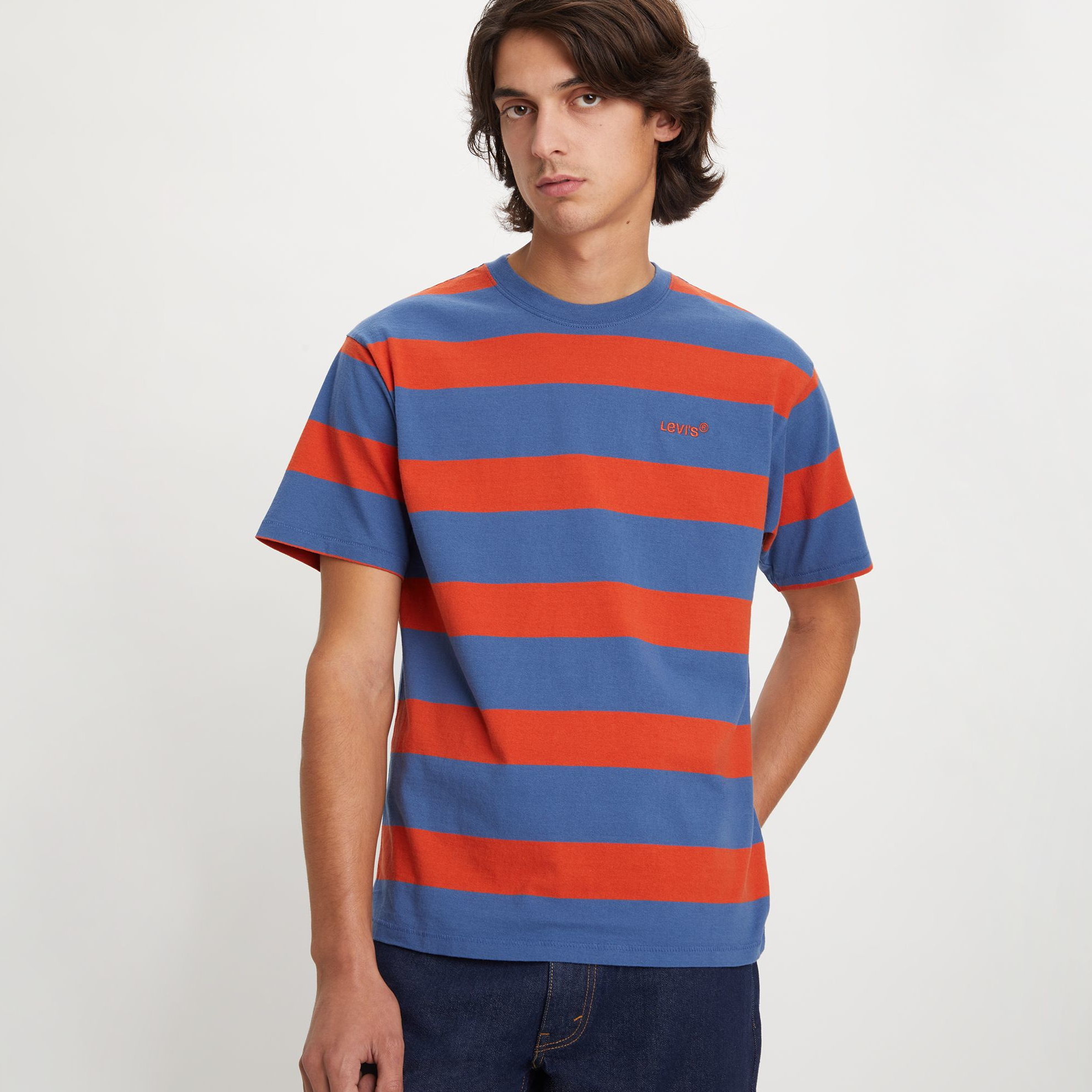 Camiseta vintage hombre cheap