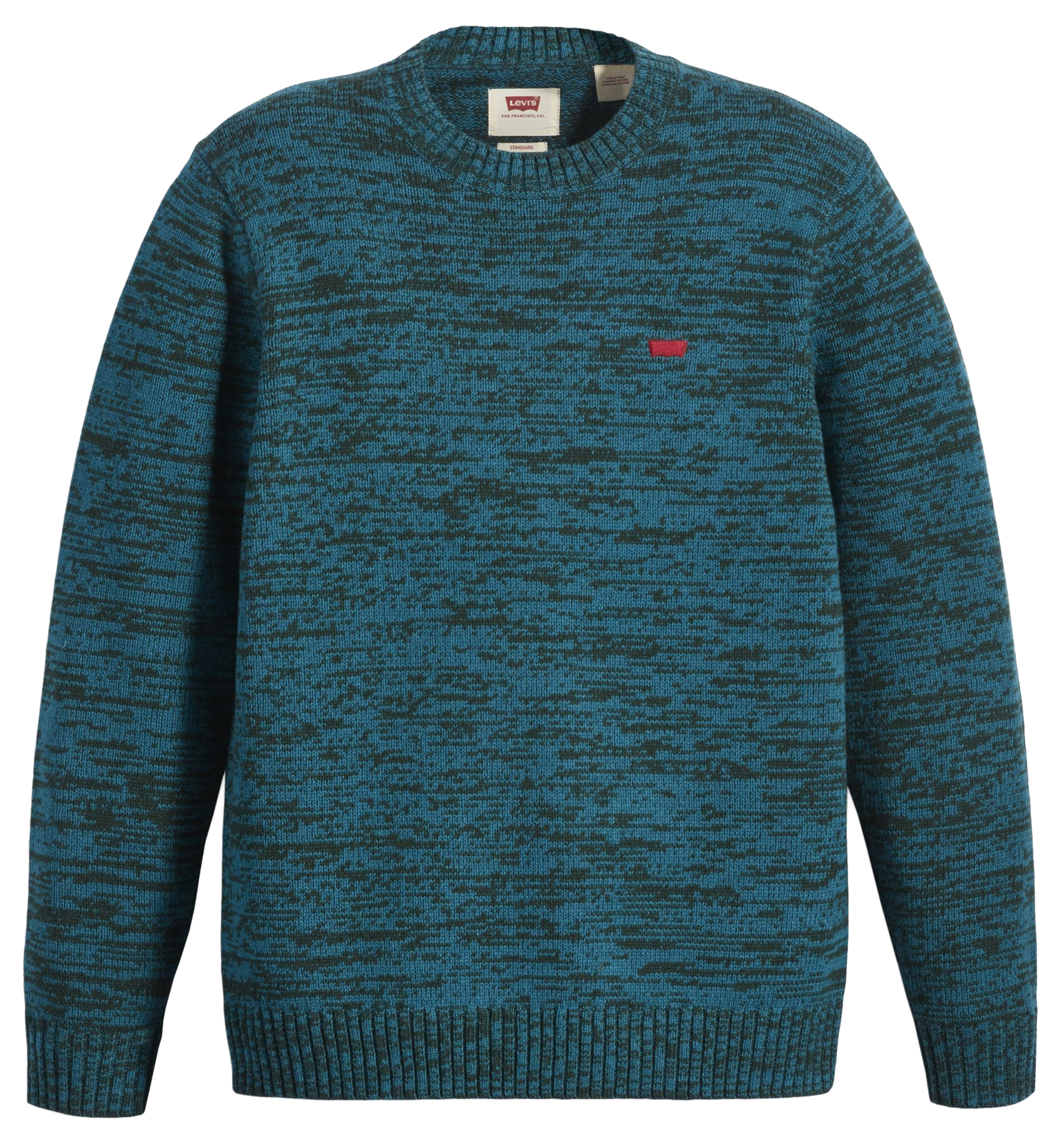 Levis hombre sudaderas clearance