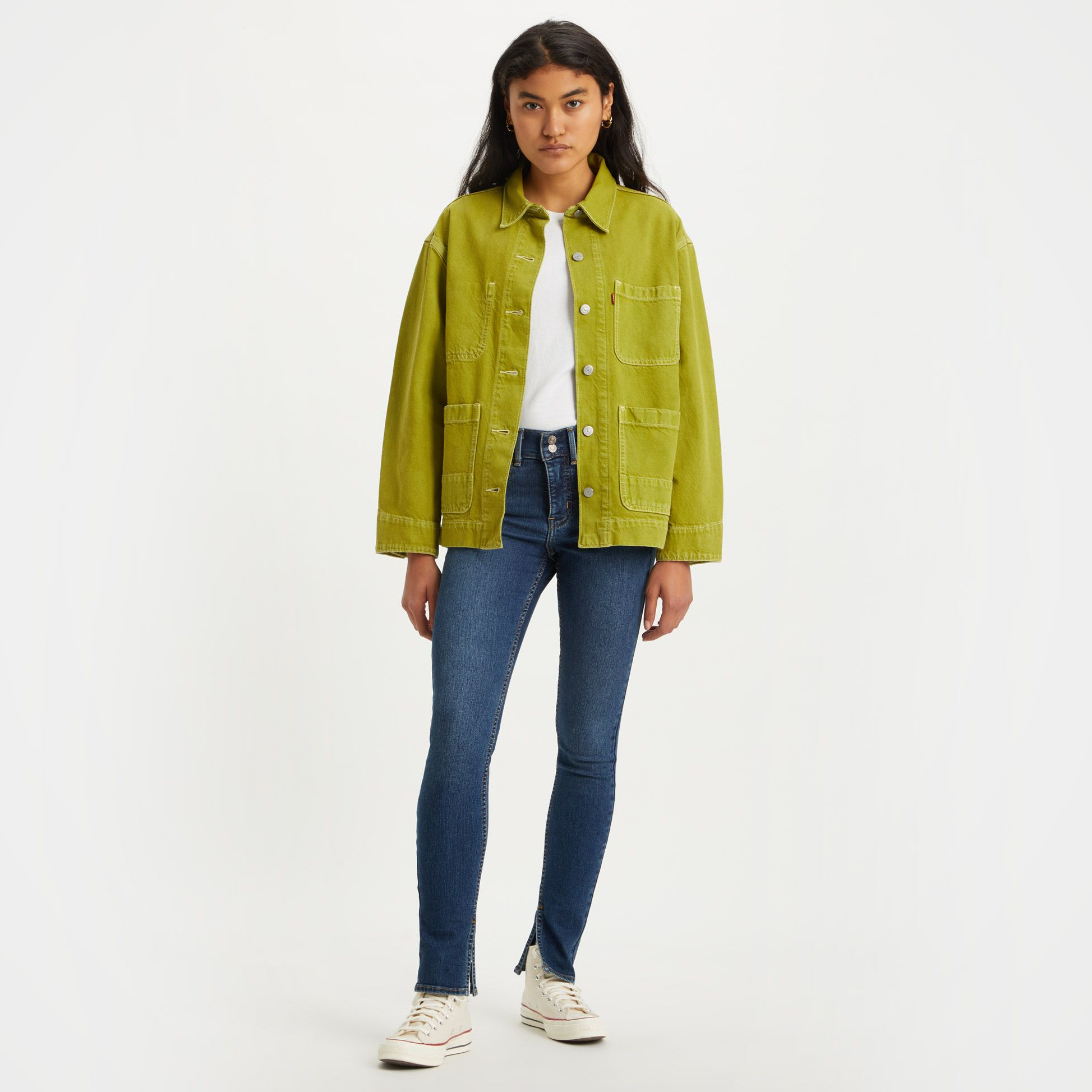 Ropa interior levi's mujer cheap