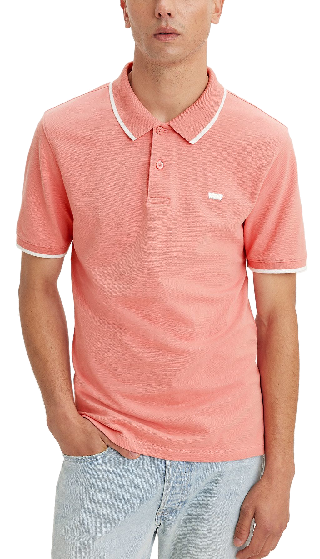 Polo levis hombre 2025