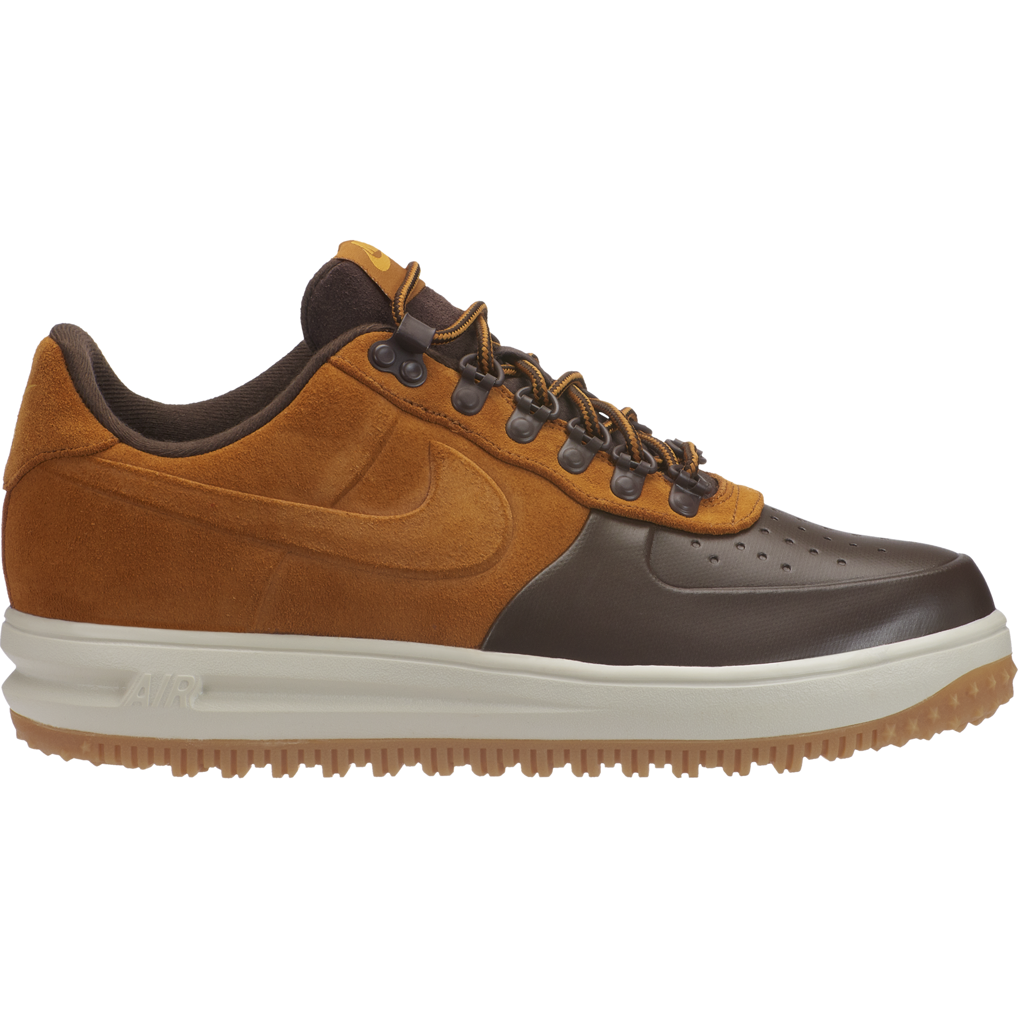 ZAPATILLA HOMBRE LUNAR FORCE 1 DUCKBOOT LOW - Korner