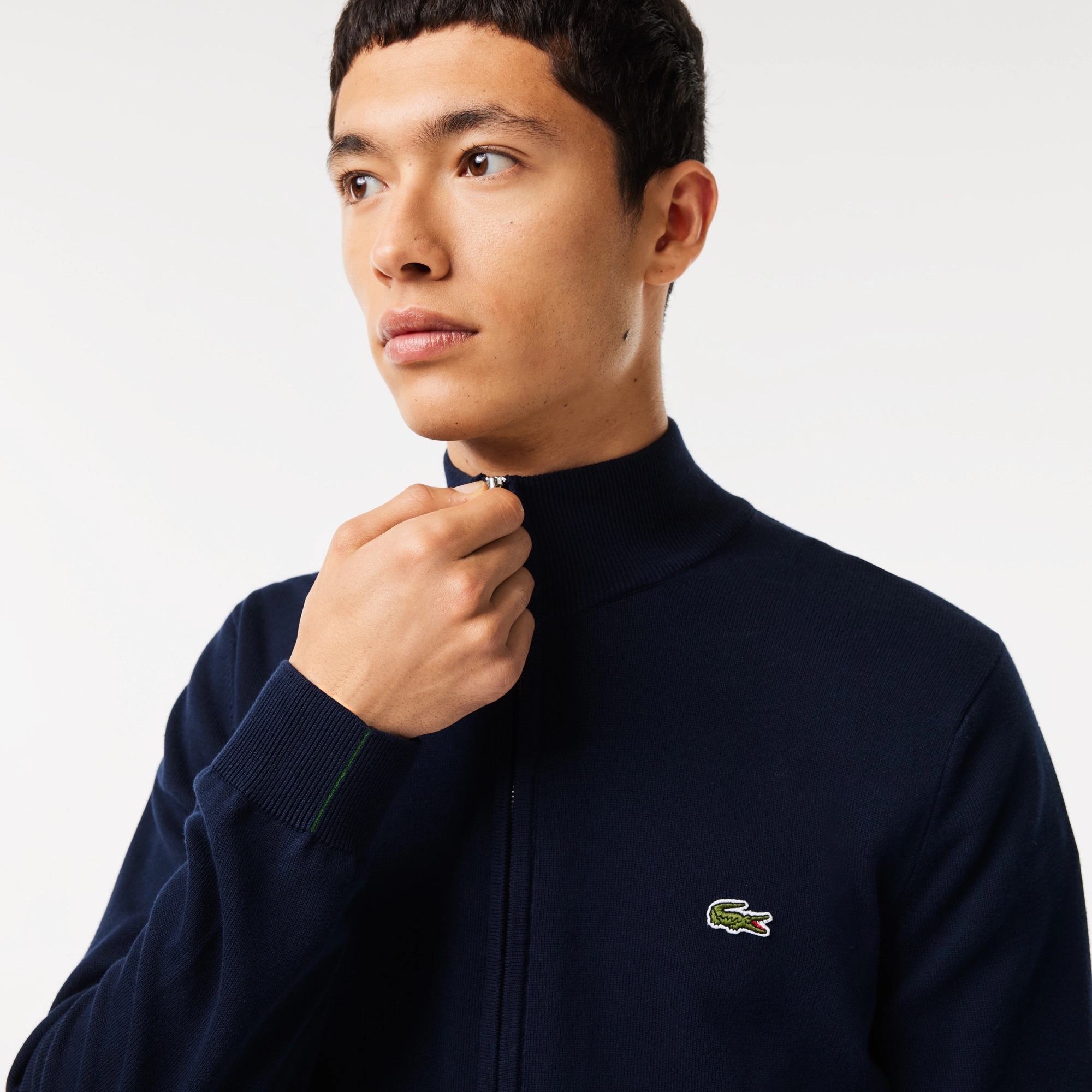 Jerseys Lacoste Hombre Sweater