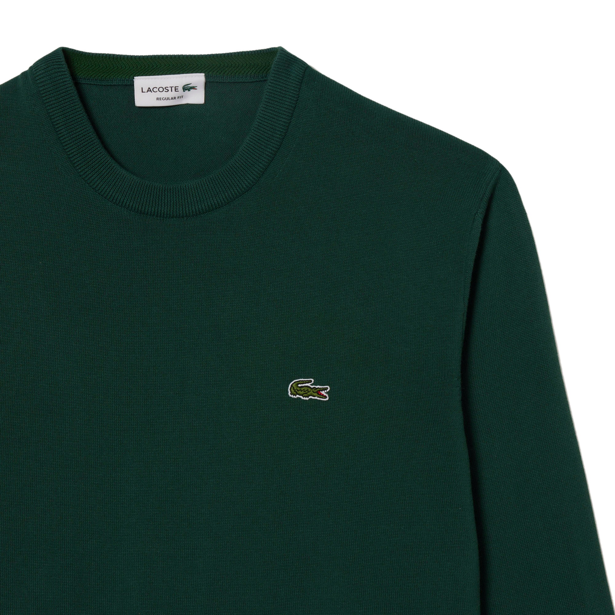 Lacoste hotsell hombre jersey