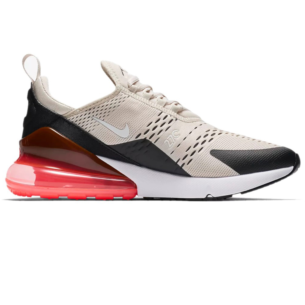 Ubicación Siesta menor NIKE NIKE AIR MAX 270 - Korner