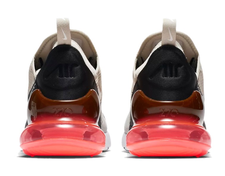 NIKE NIKE AIR MAX 270 -