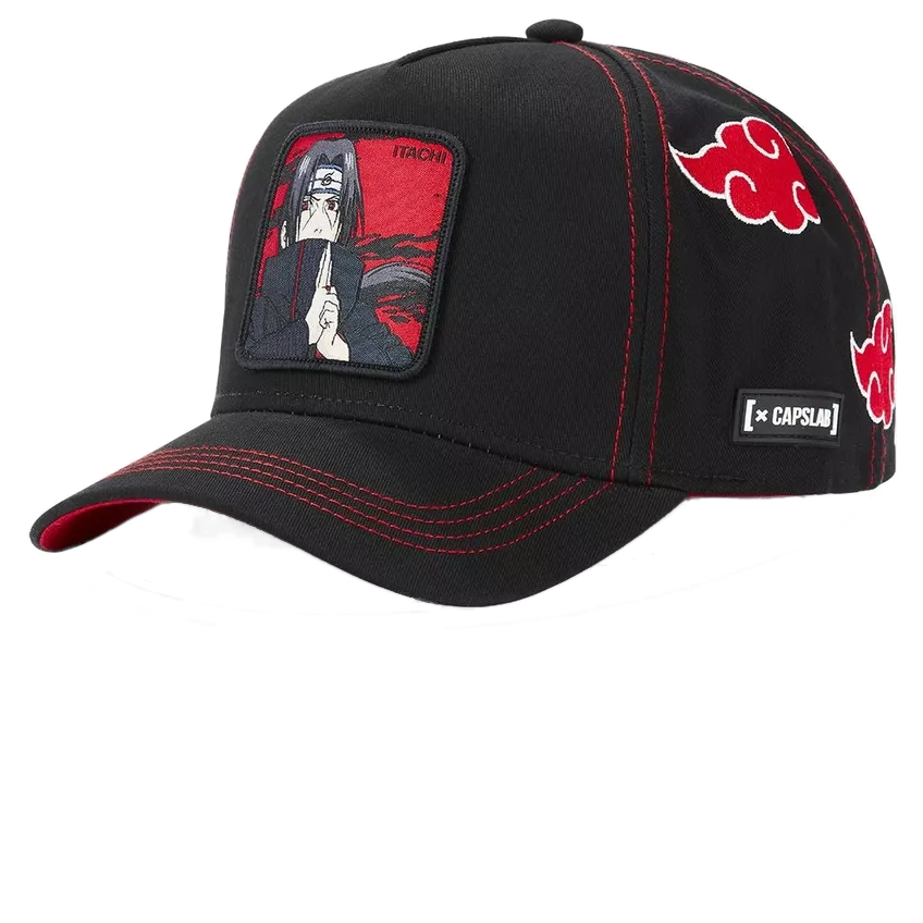 GORRA HOMBRE CAPSLAB ITACHI Korner