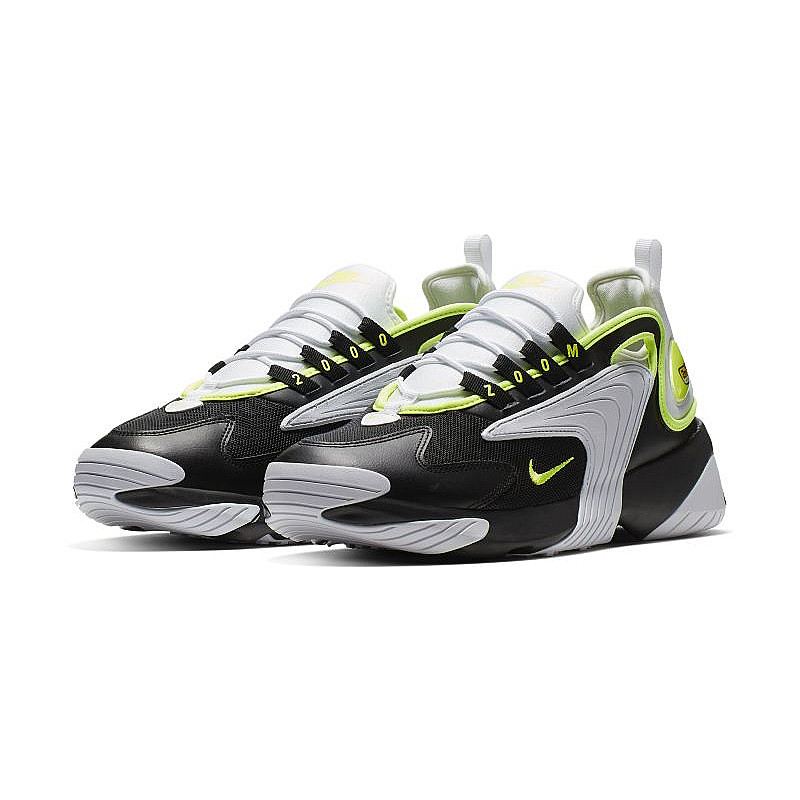 NIKE ZOOM 2K - Korner