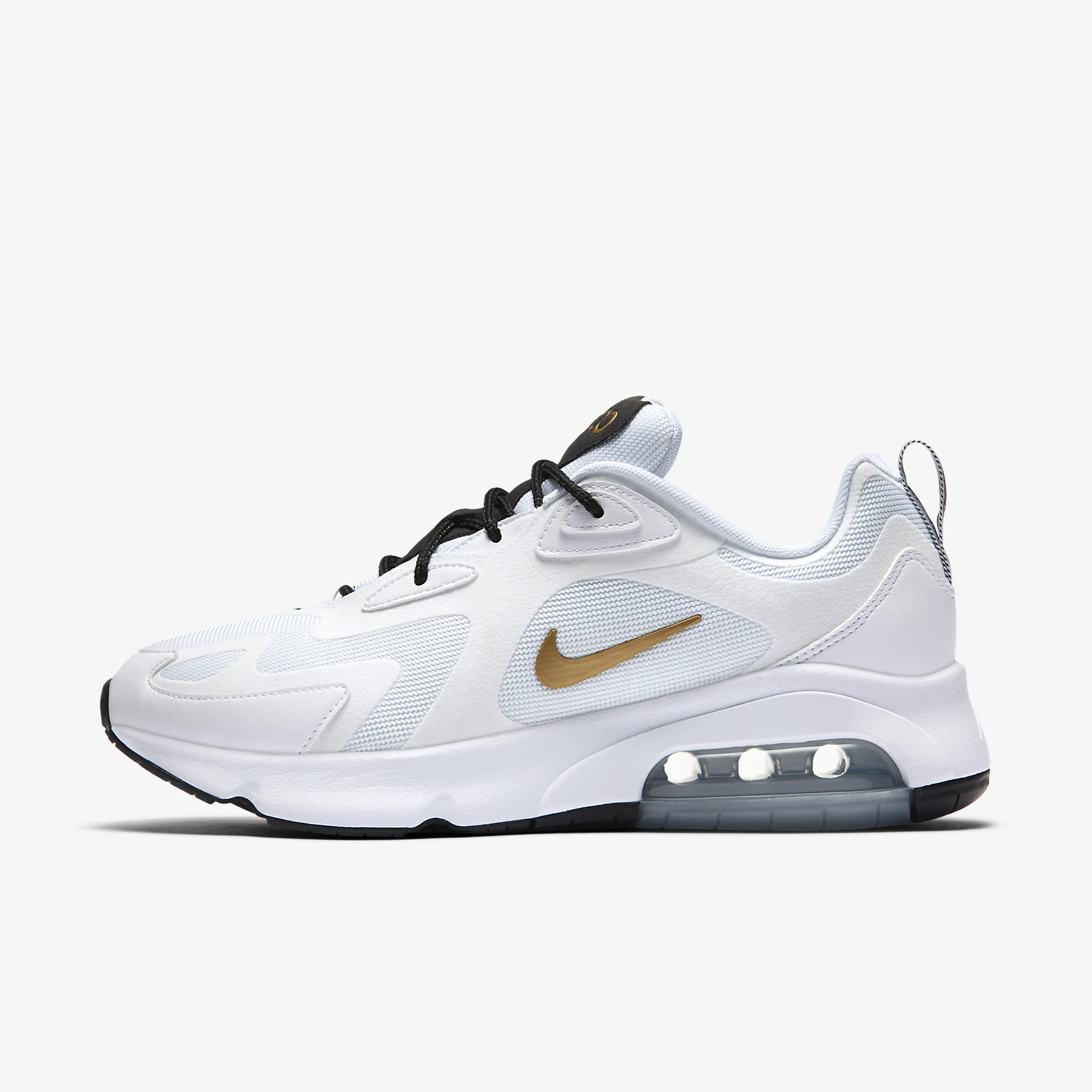 NIKE NIKE AIR 200 - Korner