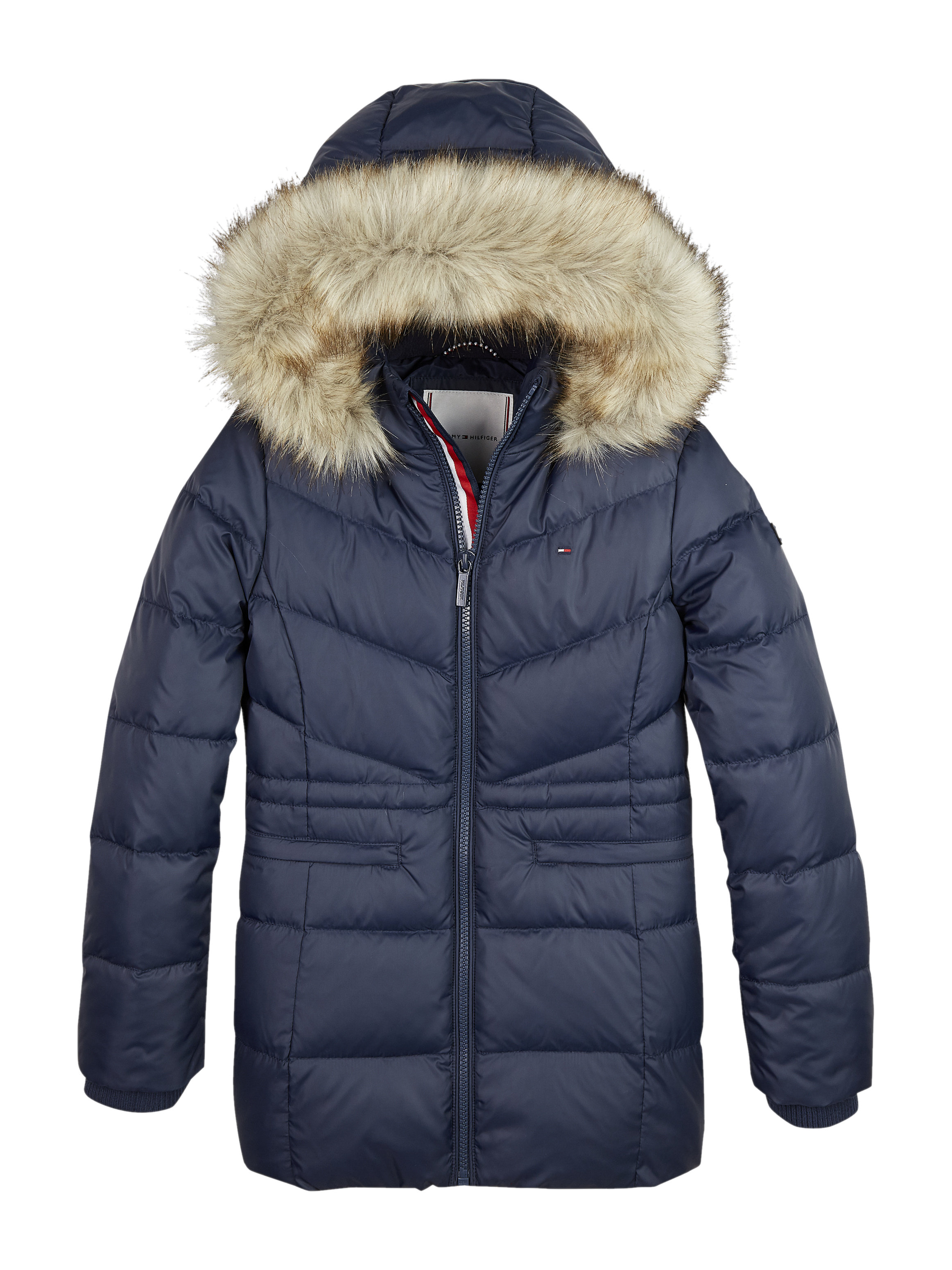 Tommy hilfiger nina down coat hotsell