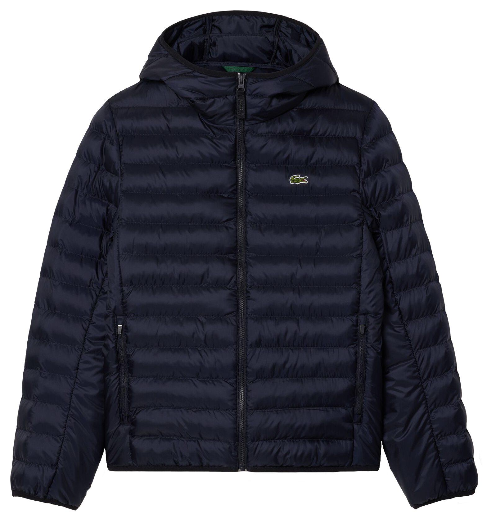 Plumifero lacoste hombre best sale