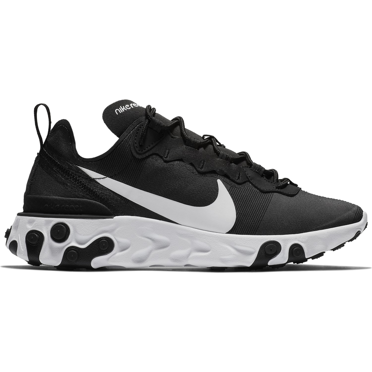 zapatillas nike react element