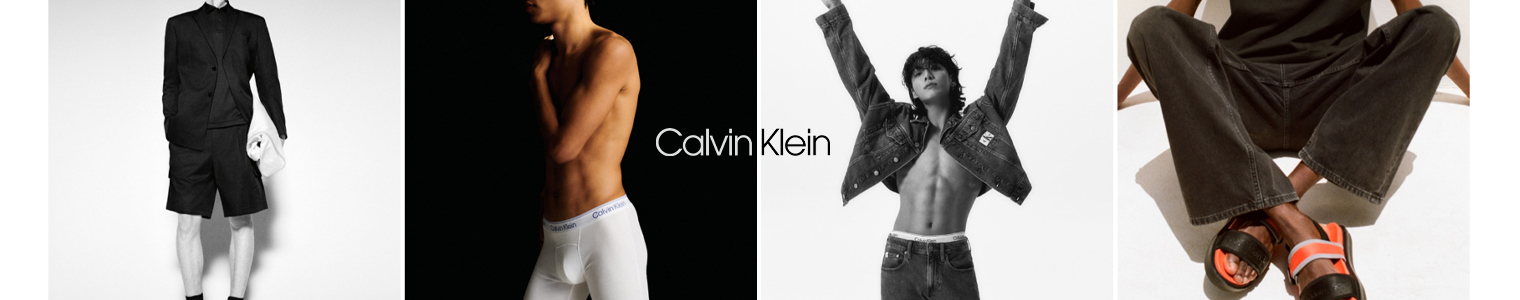 Calvin Klein