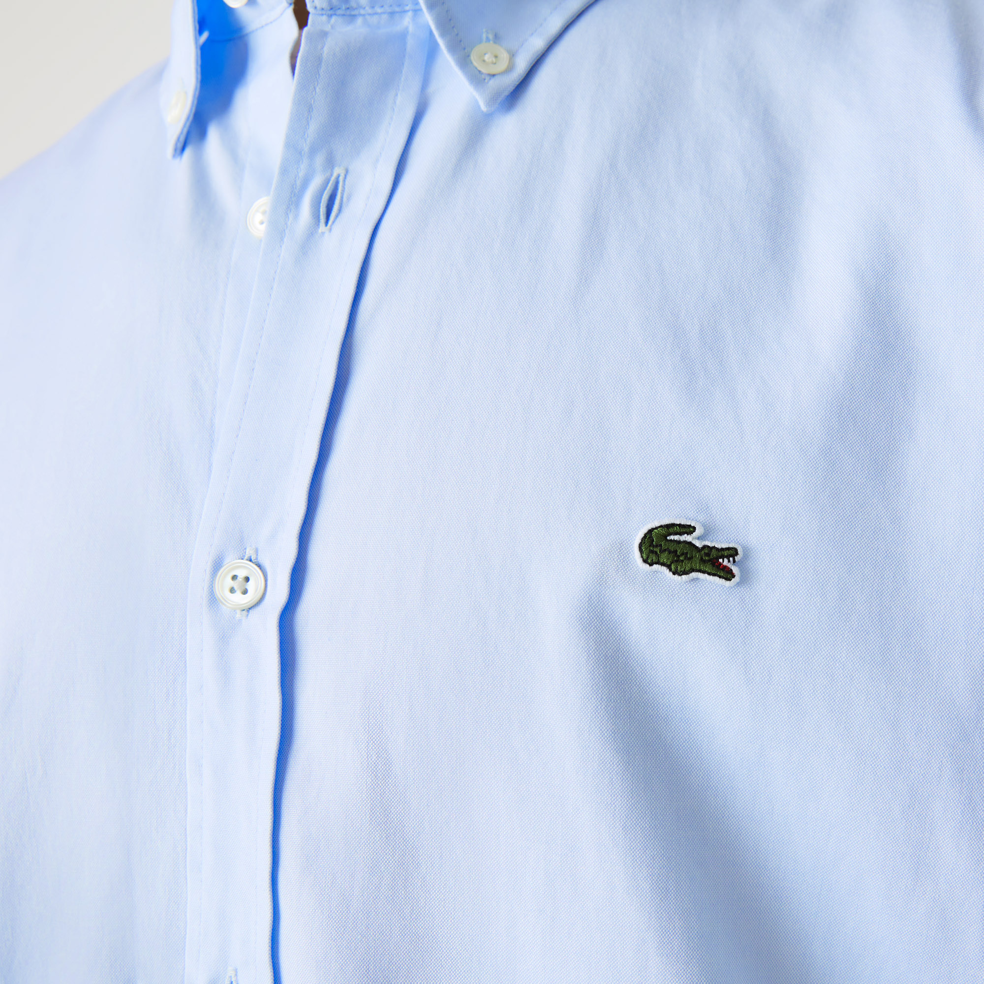 Lacoste camisa hombre clearance