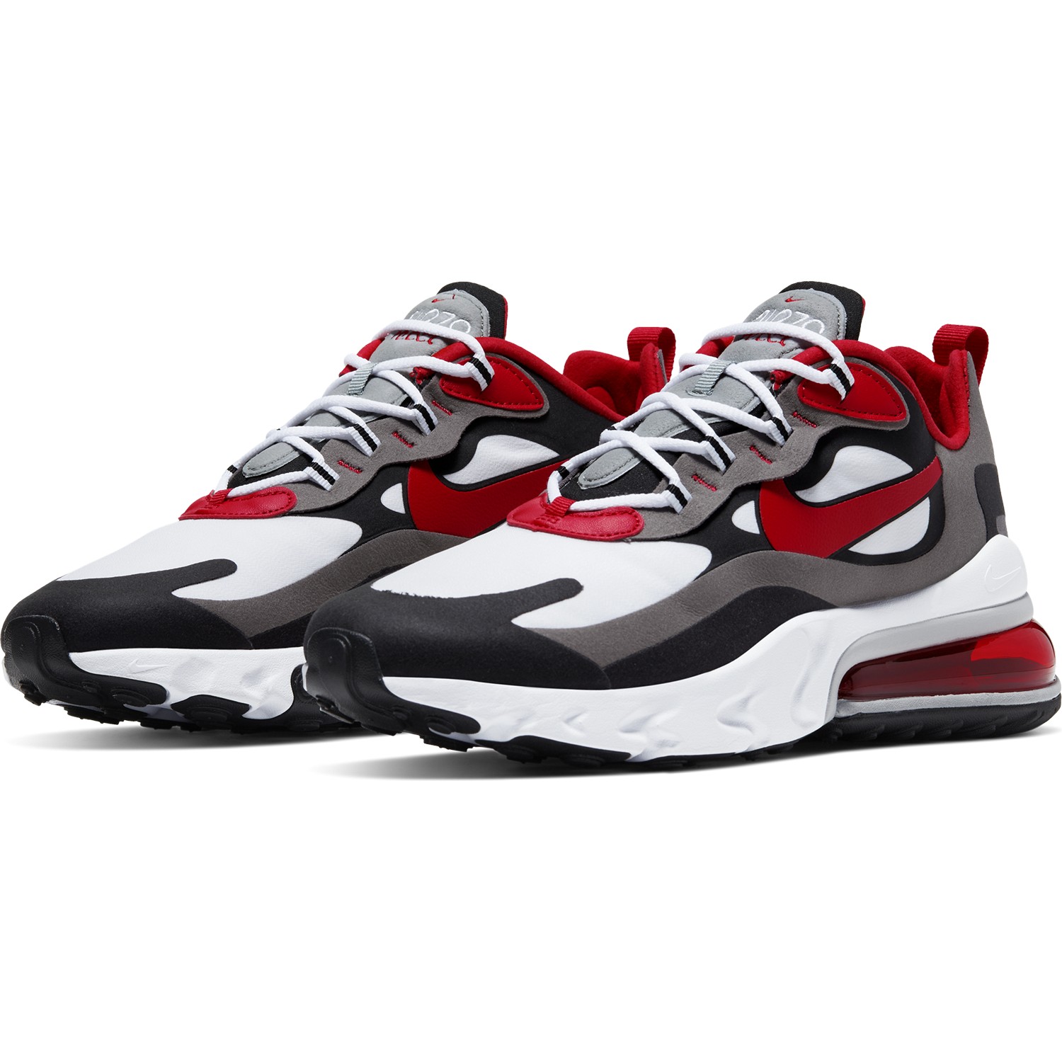 Estación chasquido Maligno ZAPATILLA HOMBRE NIKE AIR MAX 270 REACT - Korner