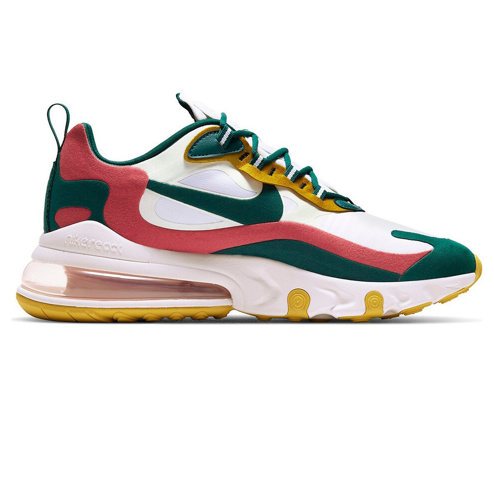 NIKE NIKE AIR MAX REACT - Korner