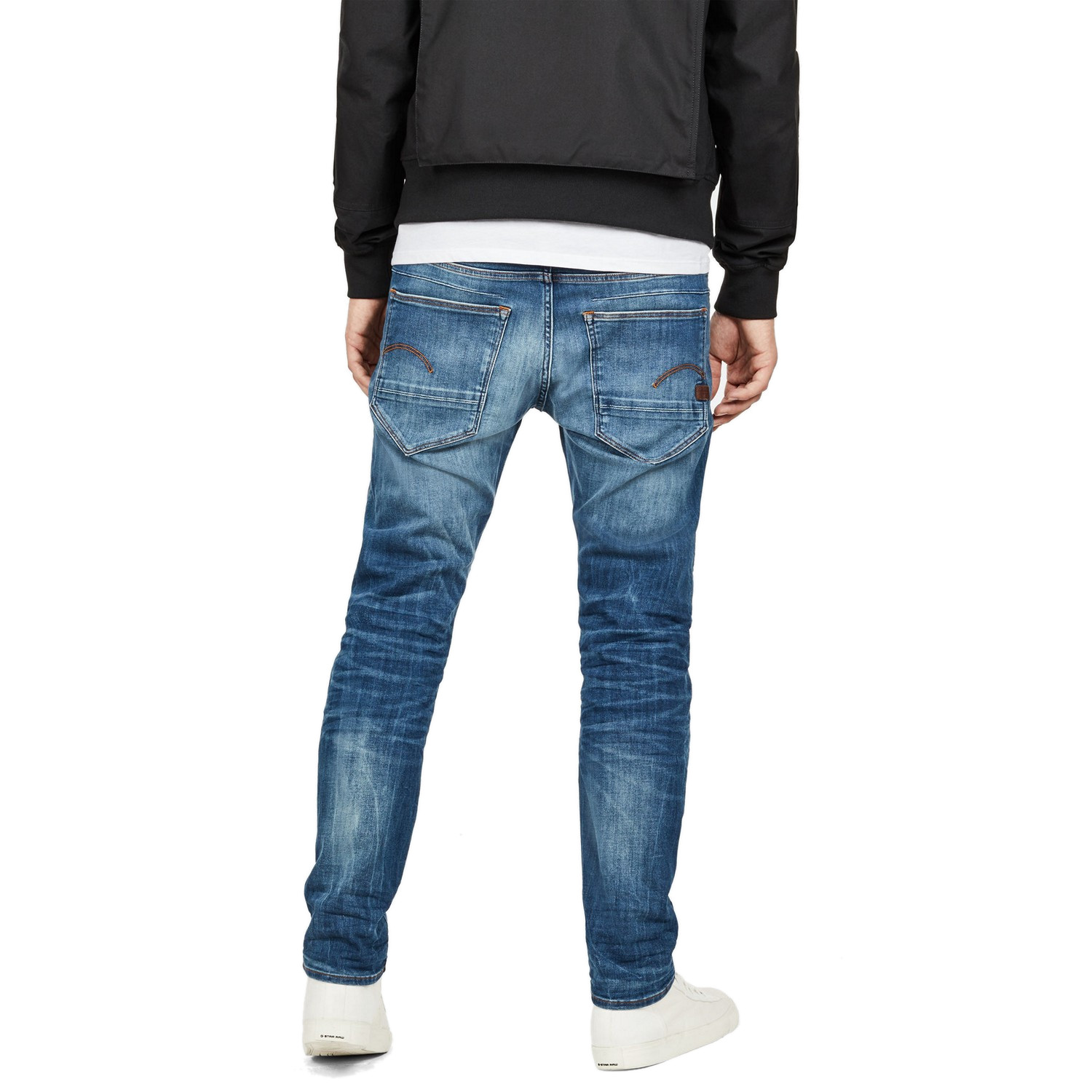 Pantalones g hotsell star hombre outlet