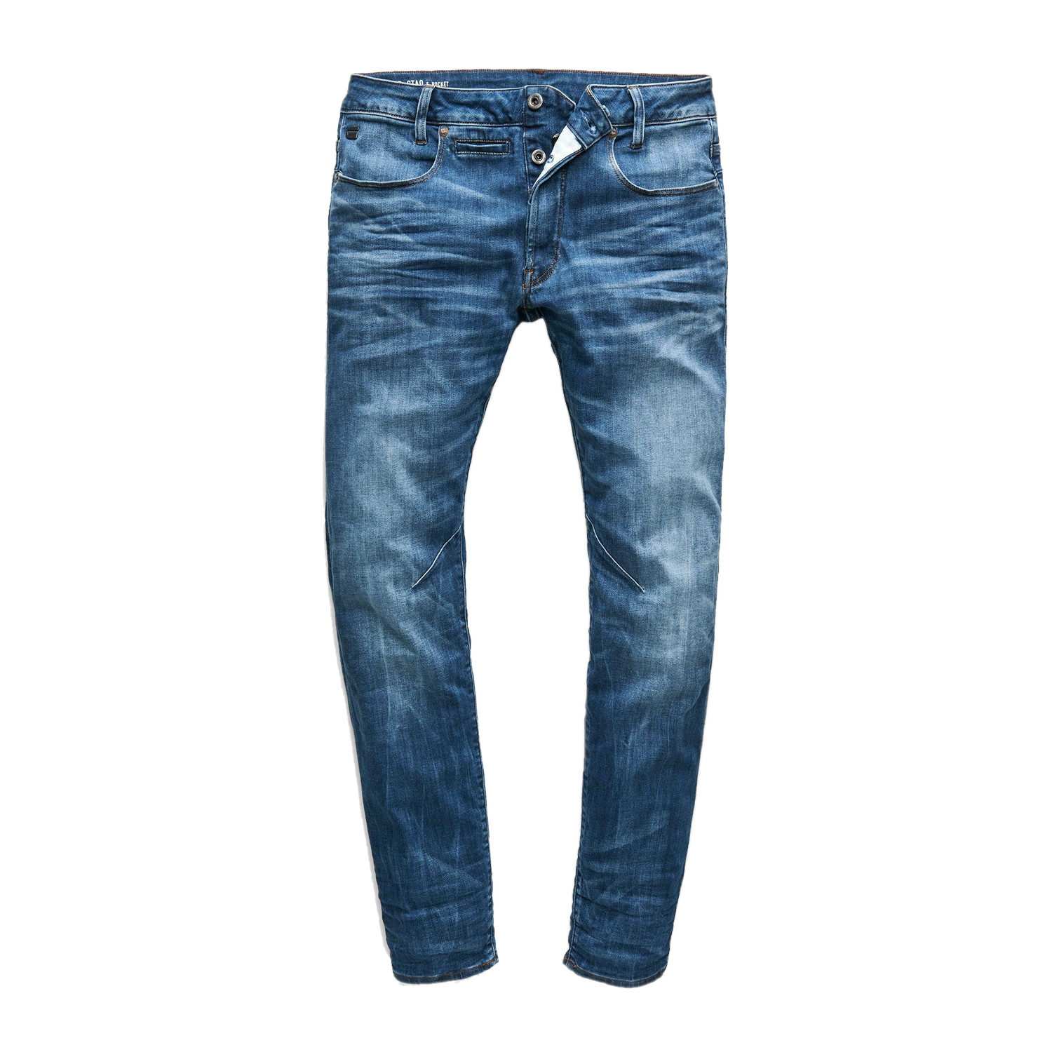 Vaqueros g top star hombre