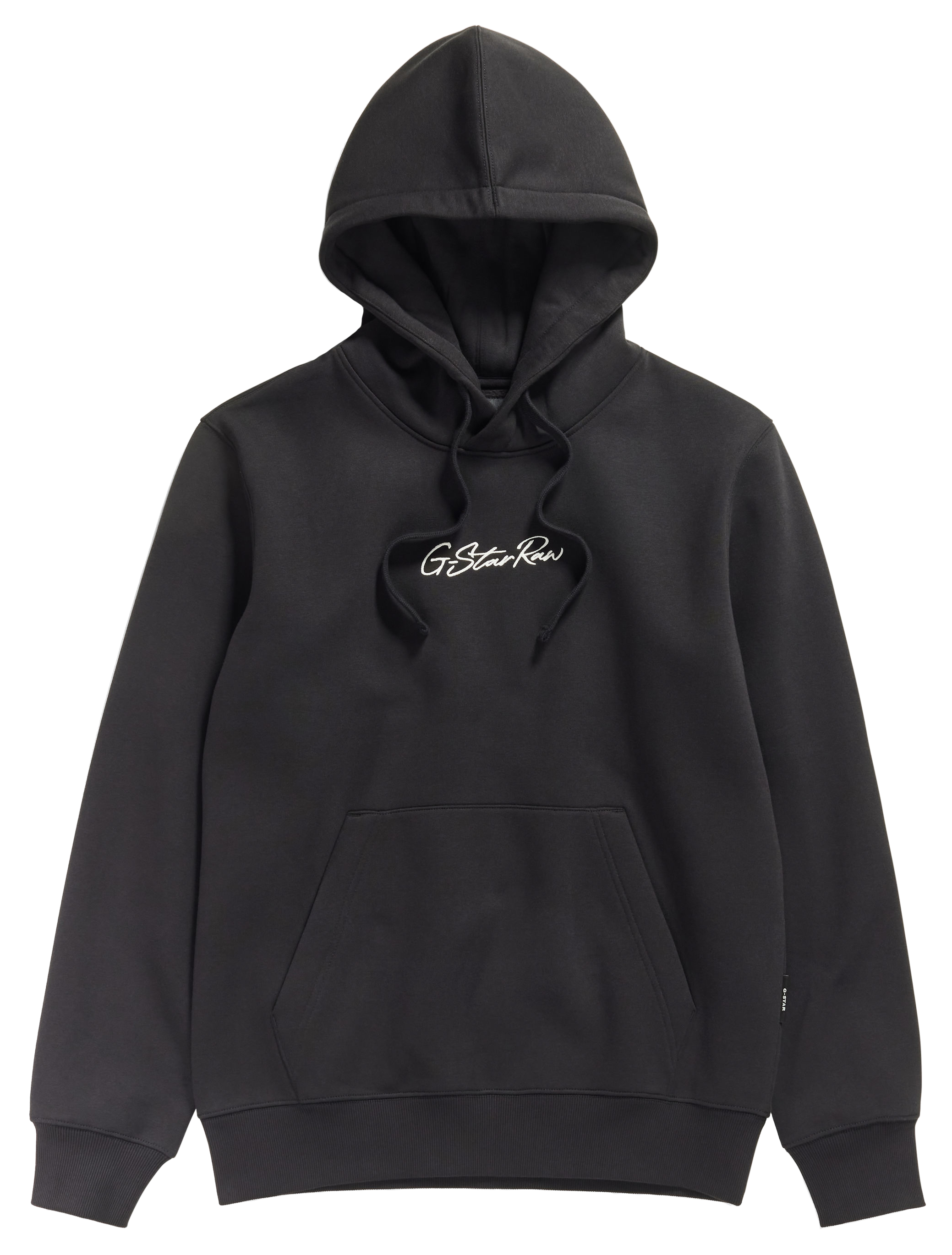 SUDADERA CON CAPUCHA HOMBRE G-STAR AUTOGRAPH - Korner