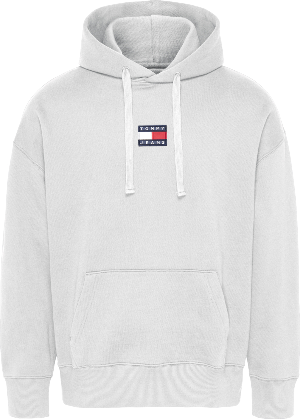 SUDADERA CON CAPUCHA Y BOLSILLO FRONTAL HOMBRE TOMMY JEANS