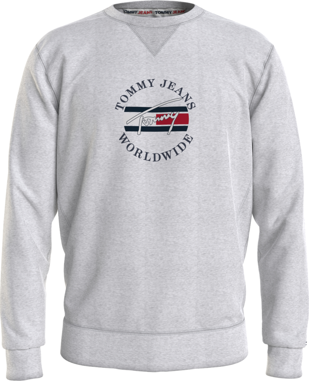 SUDADERA HOMBRE TOMMY JEANS TIMELESS - Korner
