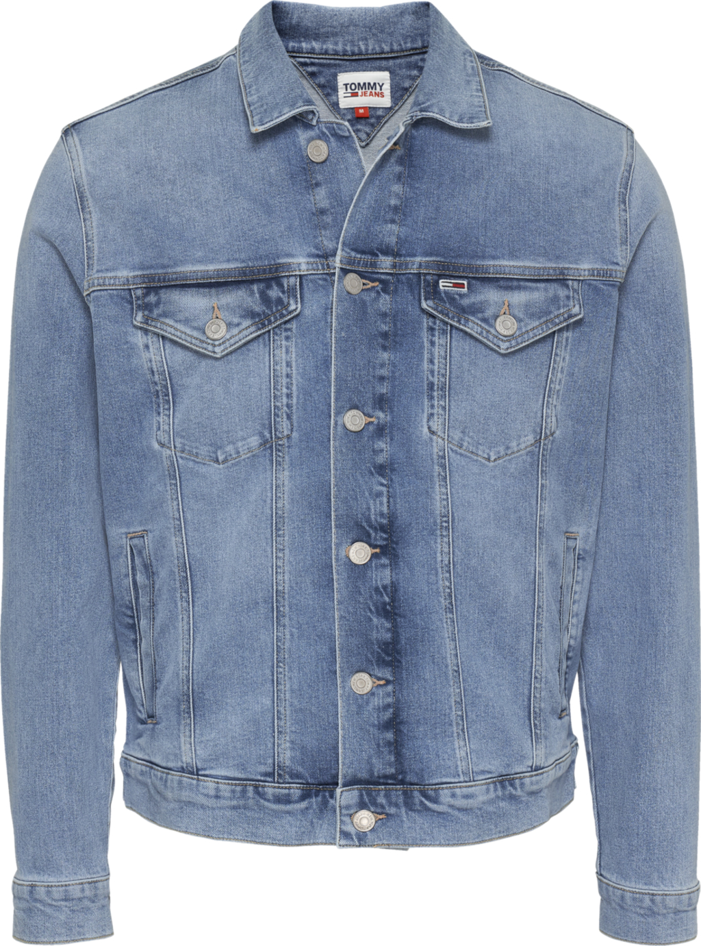 VAQUERA HOMBRE TOMMY JEANS - Korner