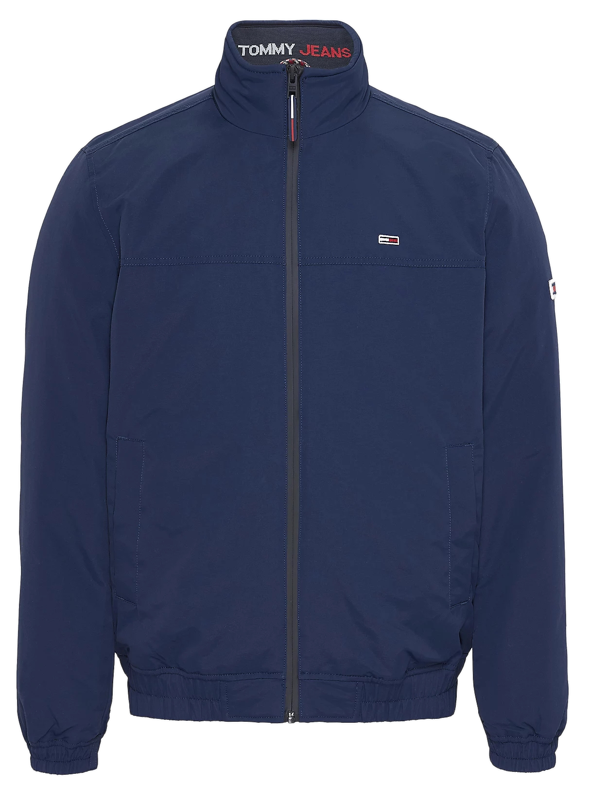 CAZADORA BOMBER ACOLCHADA HOMBRE TOMMY JEANS ESSENTIAL